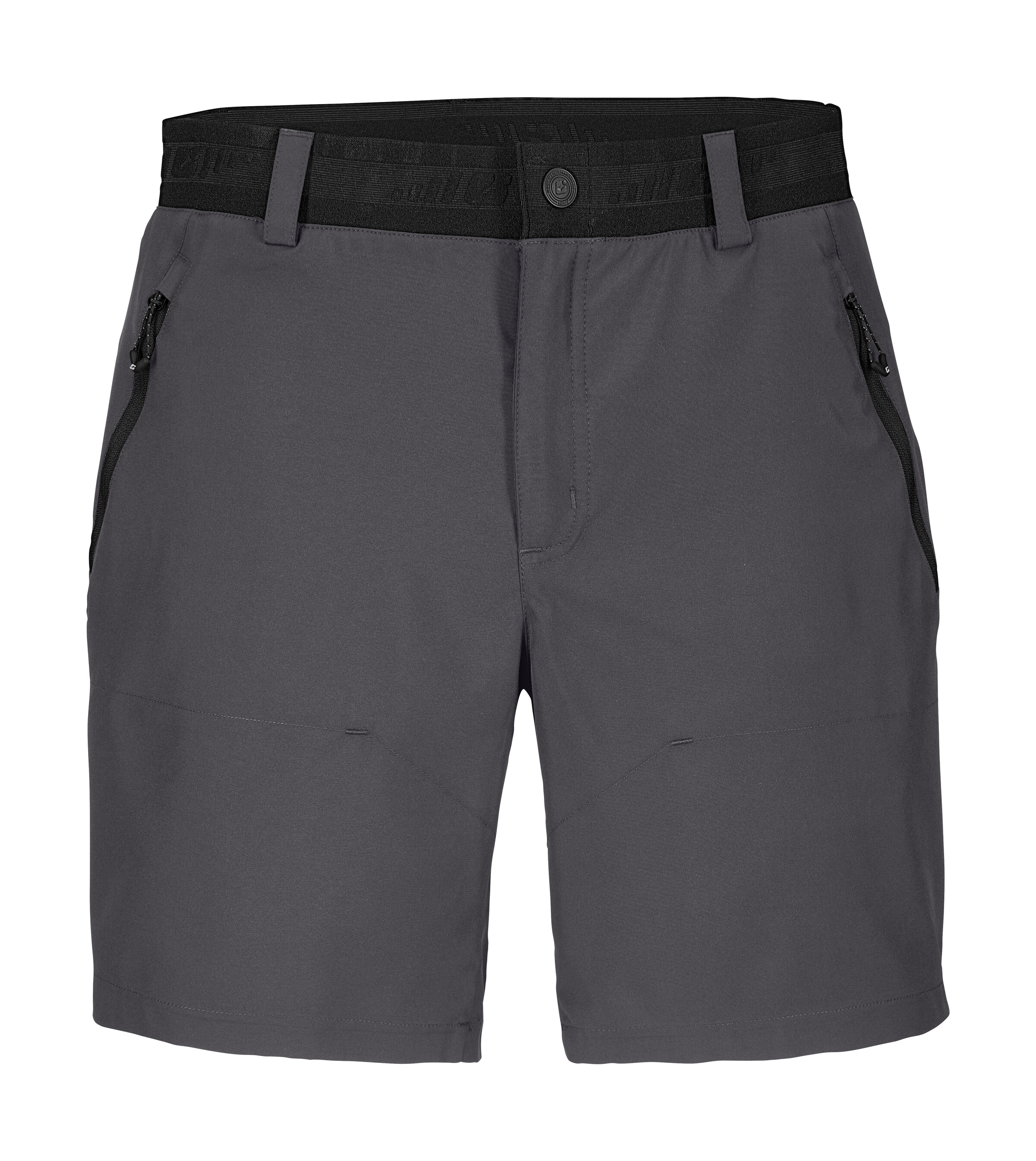 Killtec Bermudas "KOS 93 MN BRMDS" Wasserabweisende Stretch-Shorts mit Tefl günstig online kaufen