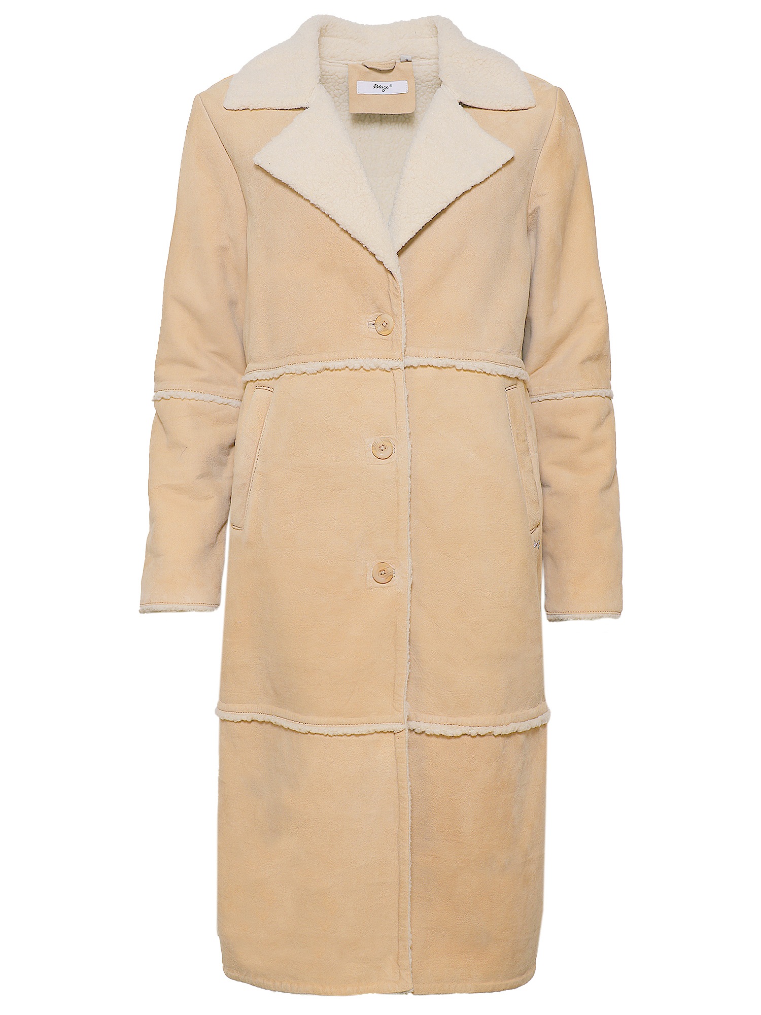 Maze Langjacke »42023021«