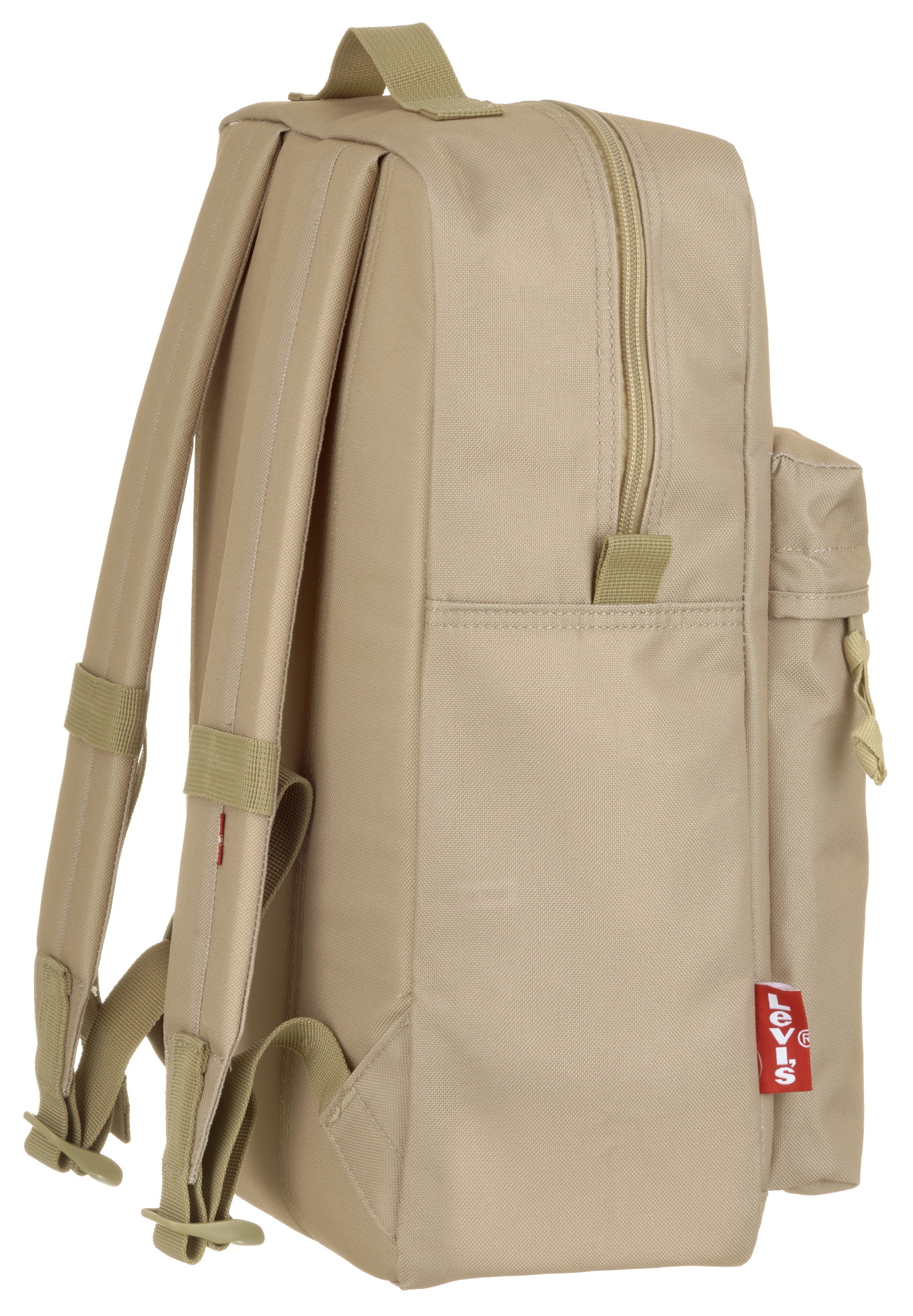 Levi's® Cityrucksack »Levi's® L-Pack Standard Issue«, Freizeitrucksack, Arbeitsrucksack Schulrucksack