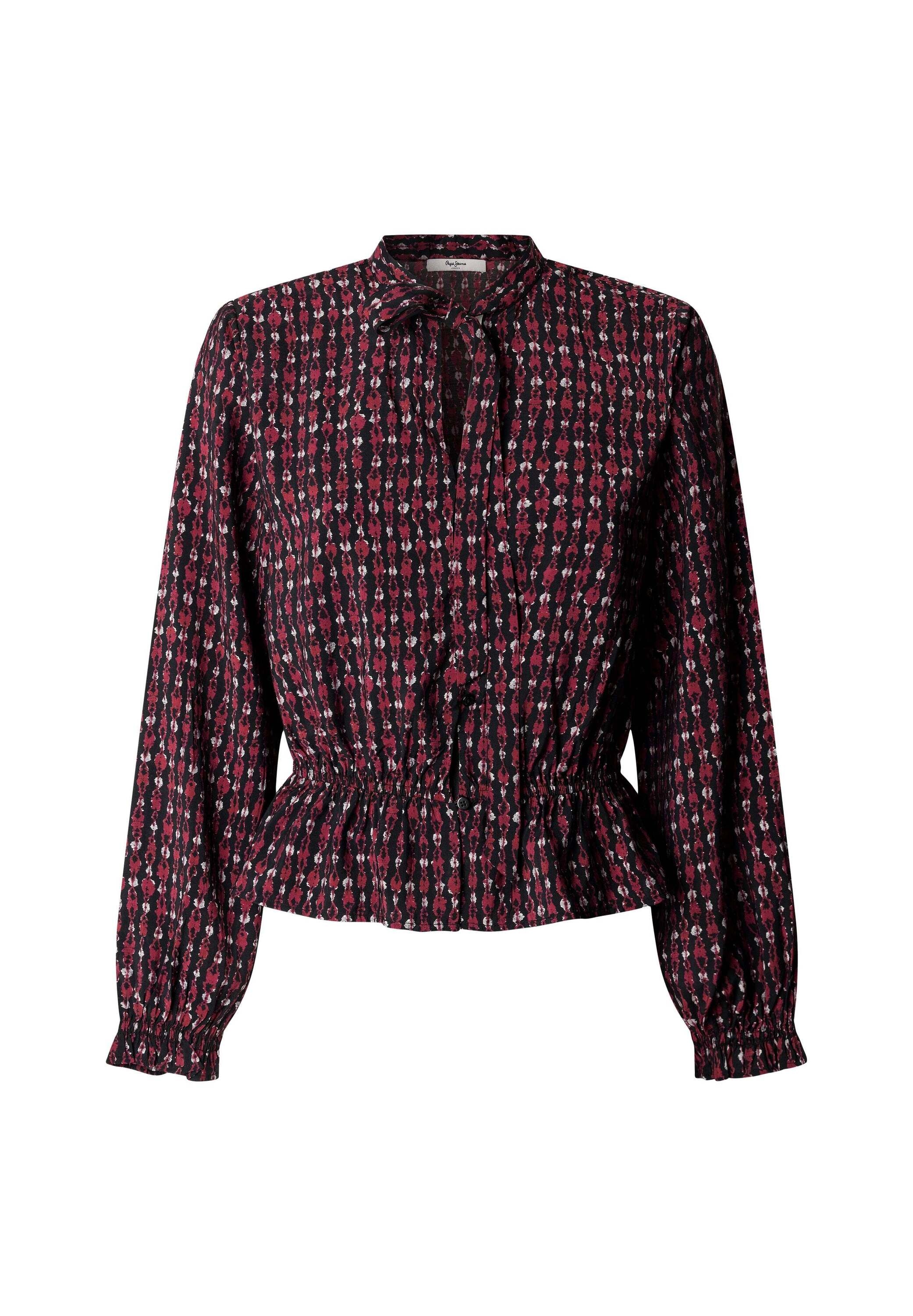 Pepe Jeans Blusentop »Bluse JESSICA SHIRT«