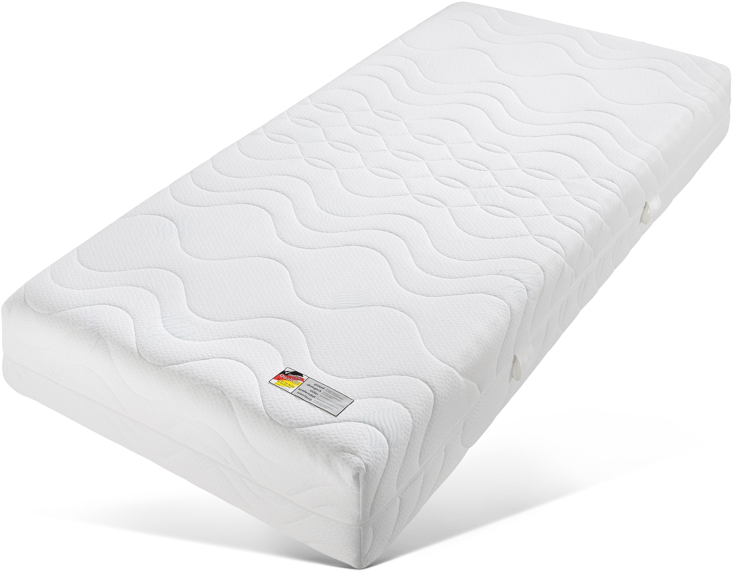 Beco Komfortschaummatratze "KS 290 Luxus" 29 cm hoch Raumgewicht: 30 kg/m³ günstig online kaufen