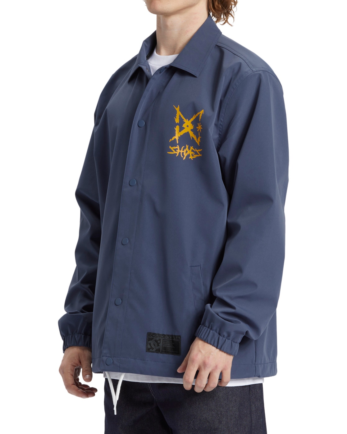DC Shoes Outdoorjacke »Nevs Coaches«