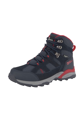 Wanderschuh »TRAIL HIKER TEXAPORE MID K«