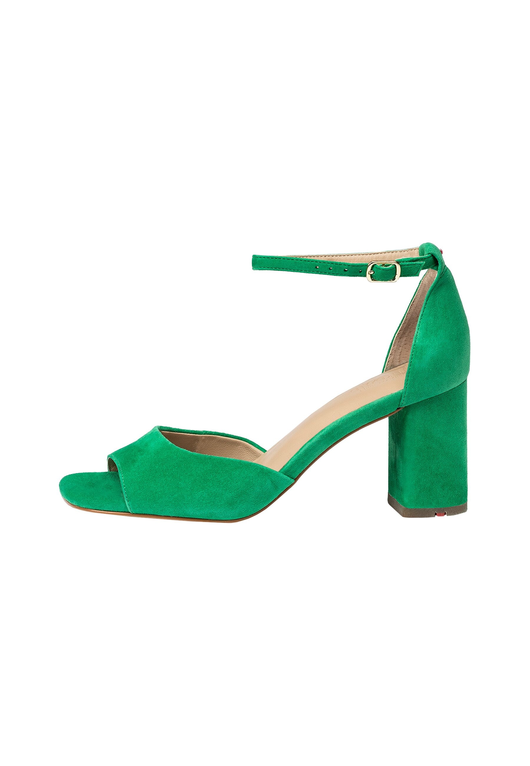 Lloyd "Hochwertige Sandalette" mit modernem Design