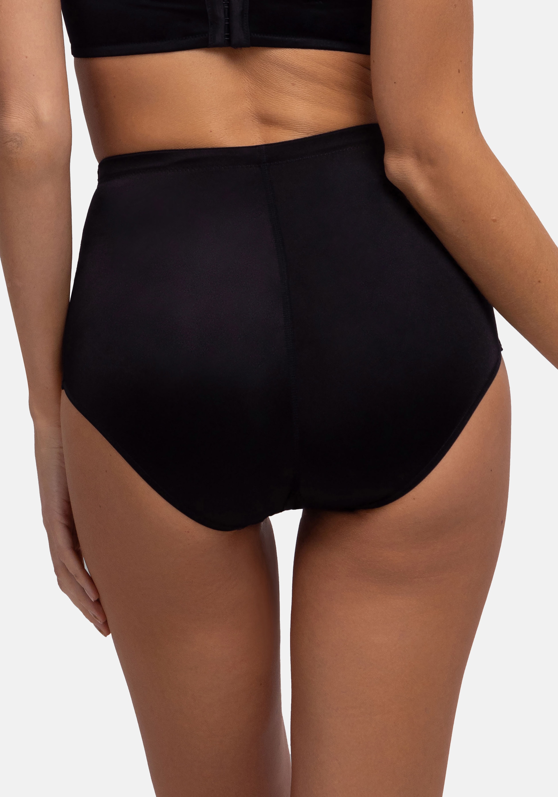 Dorina Shapingpants, (1 St.), mit Shaping-Effekt