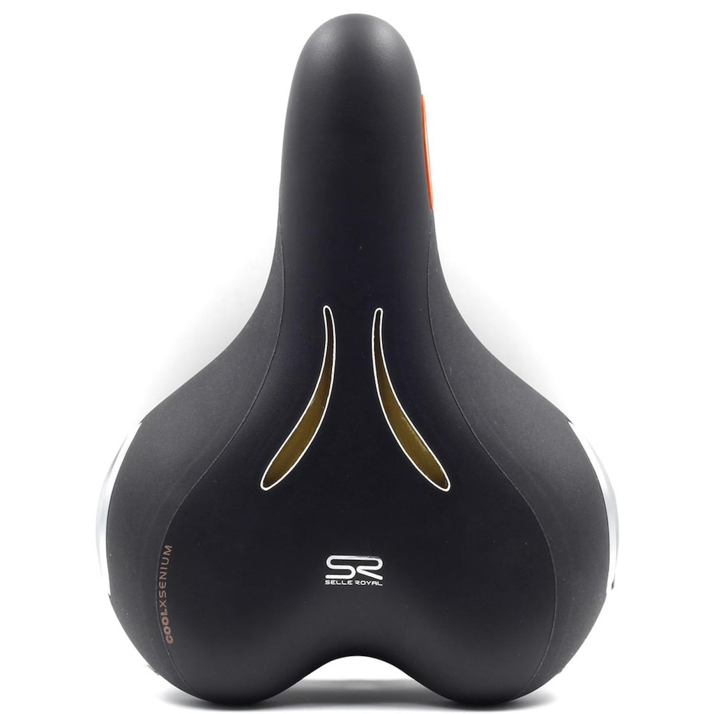 Selle Royal Fahrradsattel »LookIn Damen«