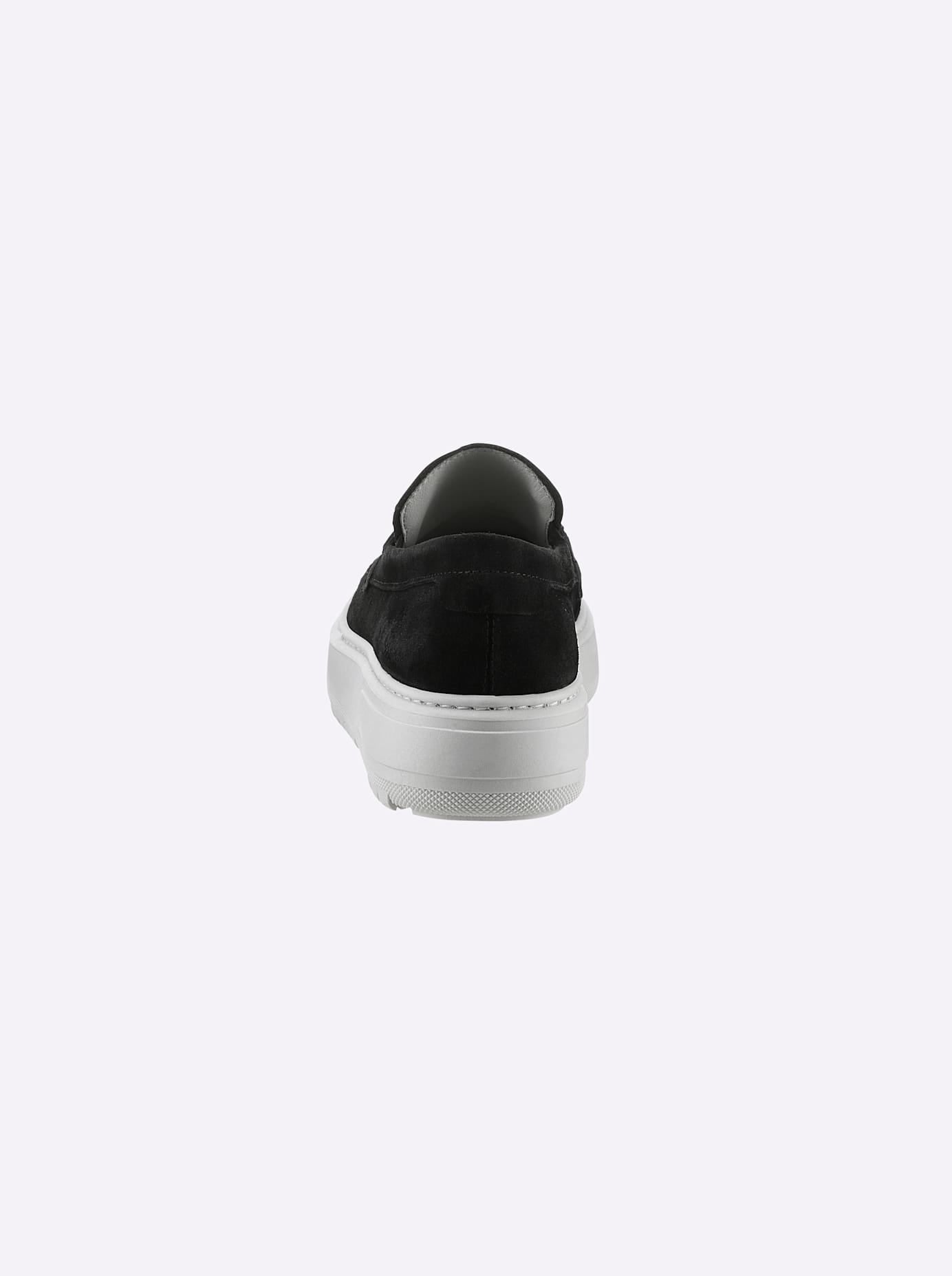heine Slipper