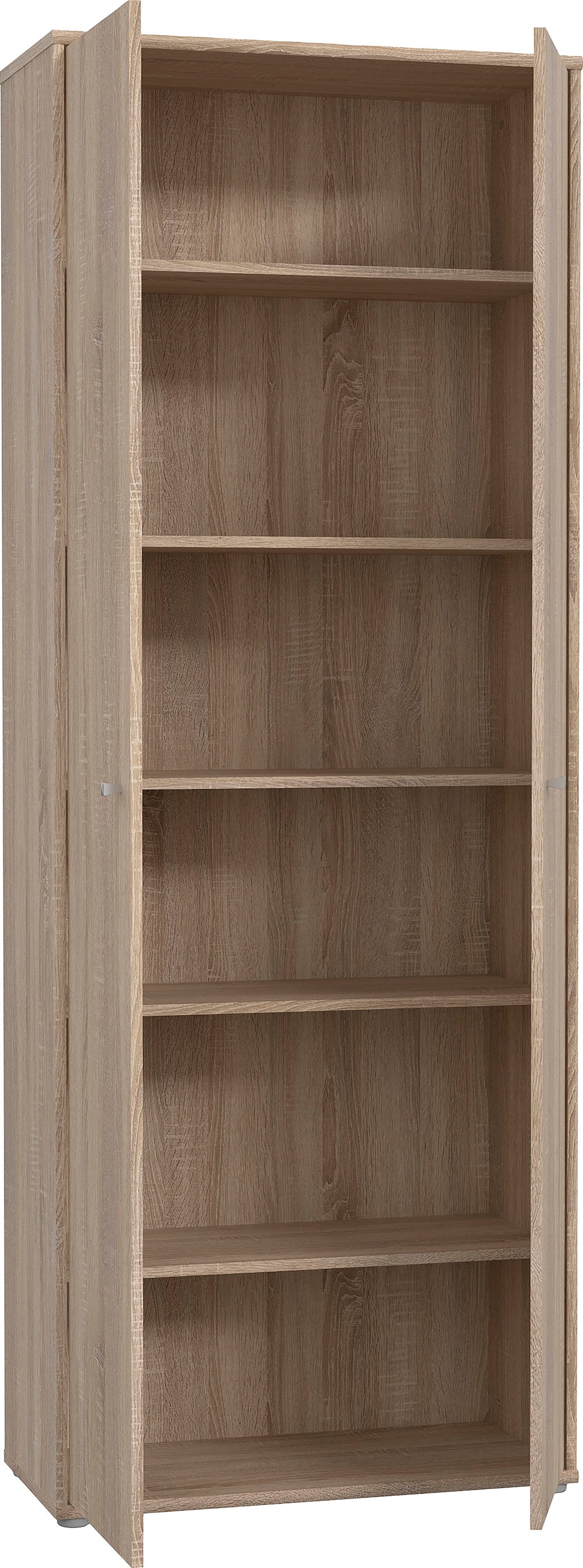 FORTE Schuhschrank »Tempra«, Breite 73,7 cm
