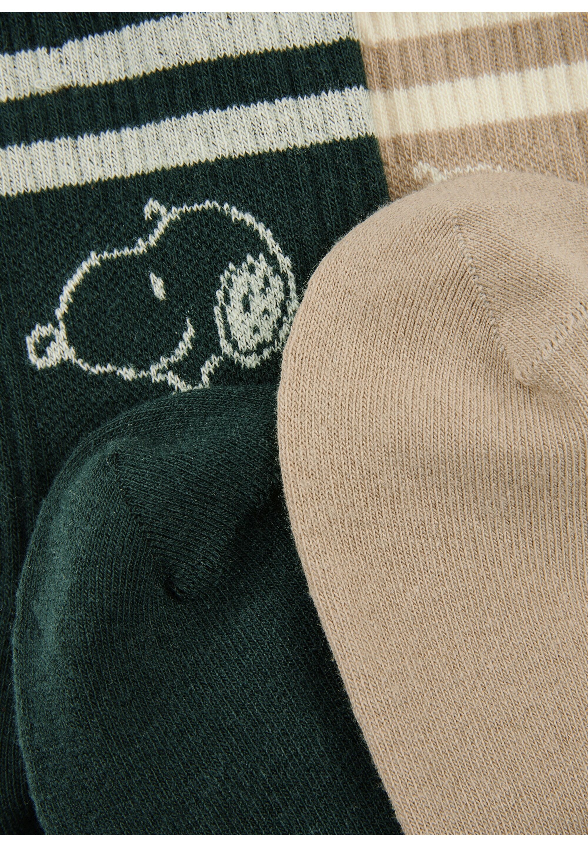 Codello Socken »Codello Socken« 2 Paar tlg. Mit Snoopy-Motiv