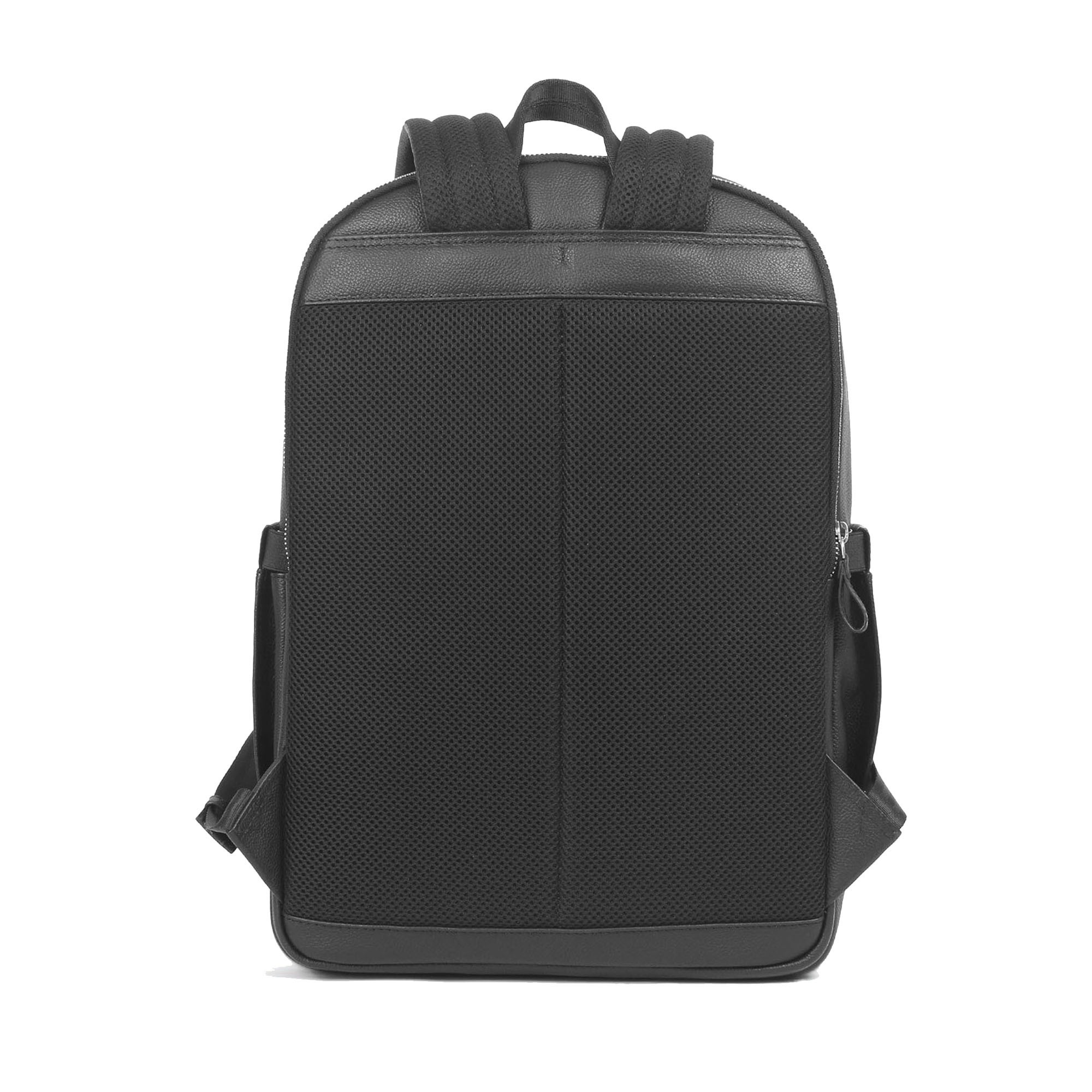 Margelisch Laptoprucksack »IGOS-1«, aus LWG zertifiziertem Leder