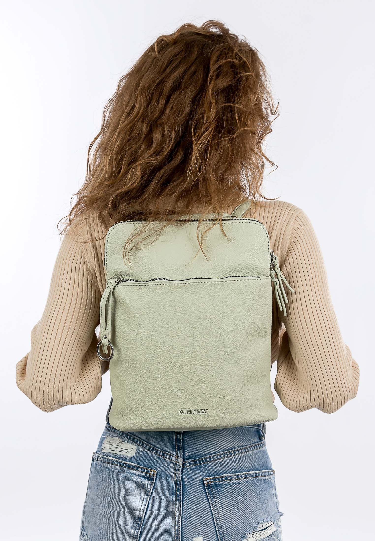 SURI FREY Rucksack »Rucksack SFY Debby«