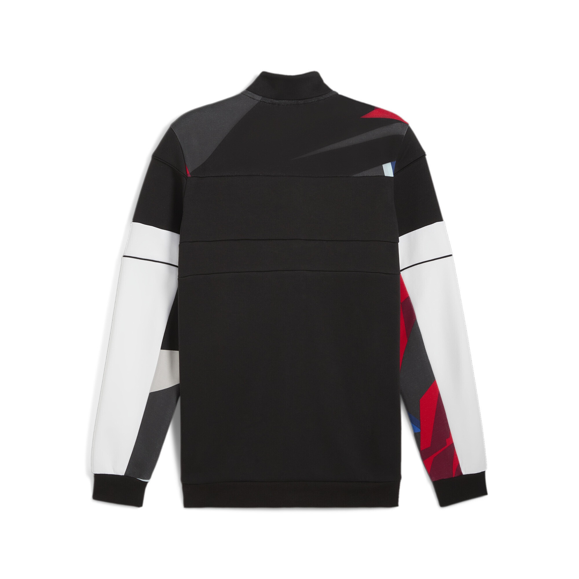 PUMA Sweatjacke »BMW M Motorsport SPEED DRIVER SERIES Sweatjacke Herren«