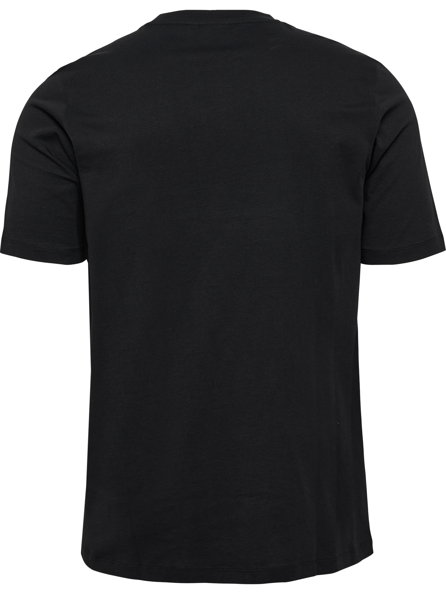 hummel T-Shirt »HMLPULSE T-SHIRT«, (1 tlg.)