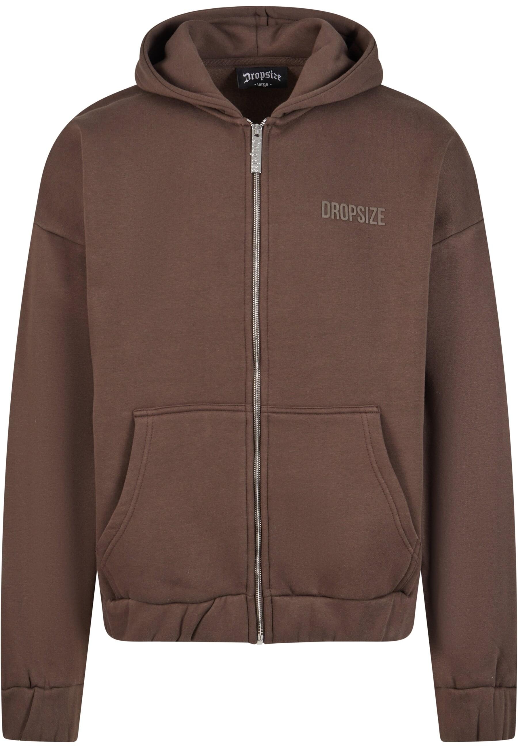 Dropsize Bliuzonas » Herren Heavy Oversize HD P...