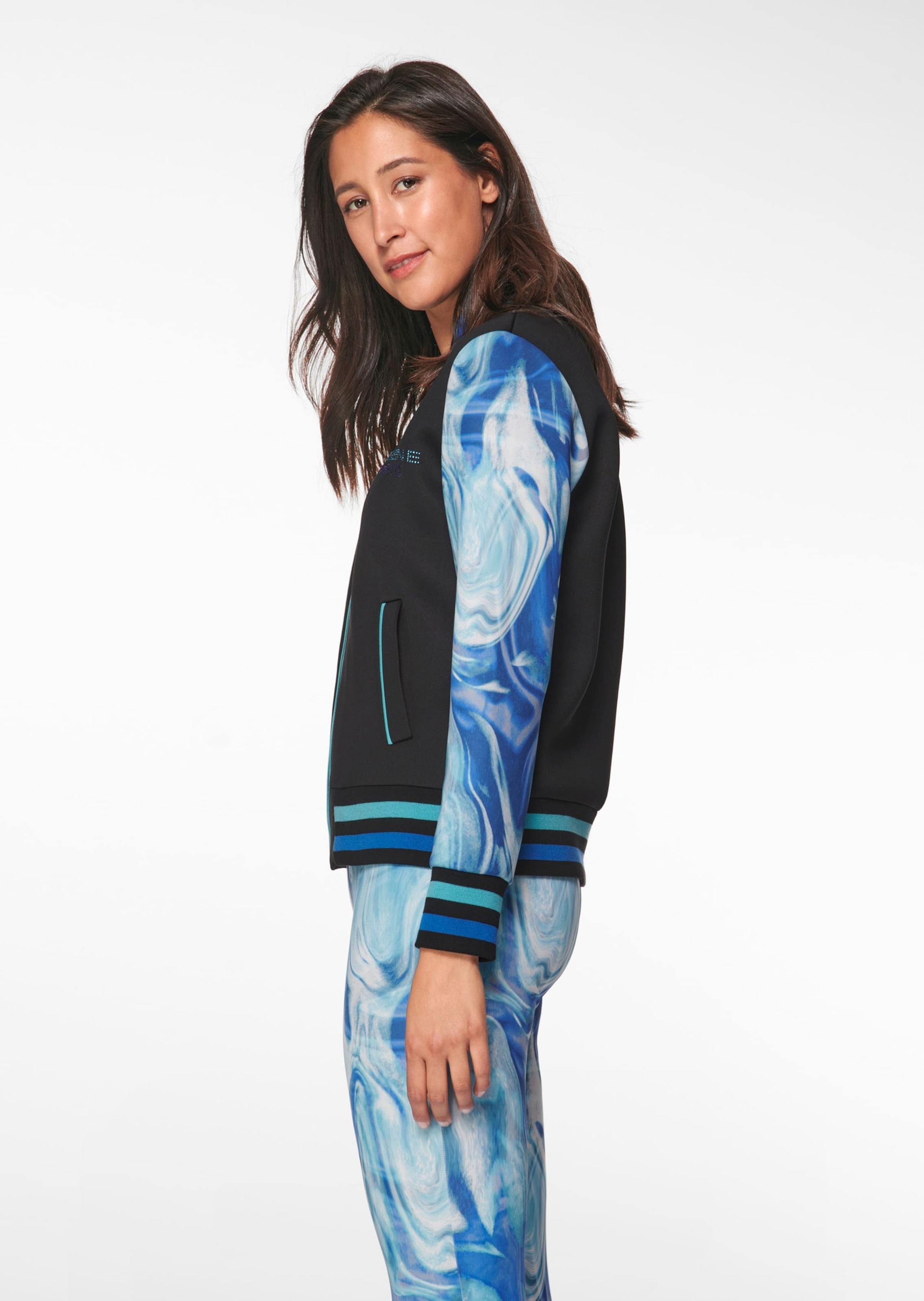 MADELEINE Outdoorjacke »Jacke Fitness-Jacke«