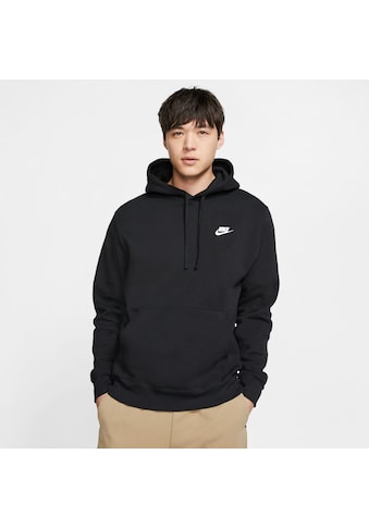 Kapuzensweatshirt »CLUB FLEECE PULLOVER HOODIE«