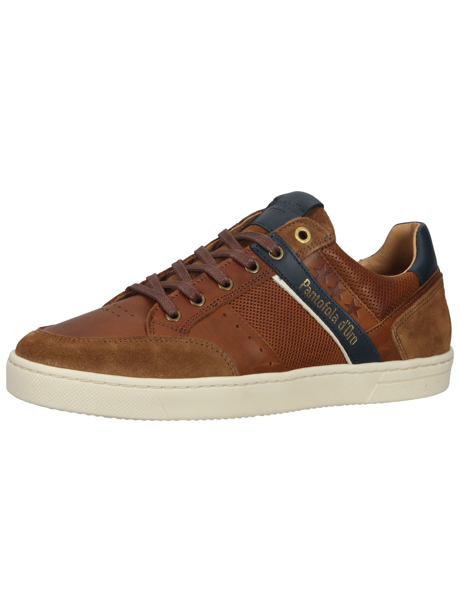 Pantofola d´Oro Sneaker "Pantofola dOro Sneaker Leder" günstig online kaufen
