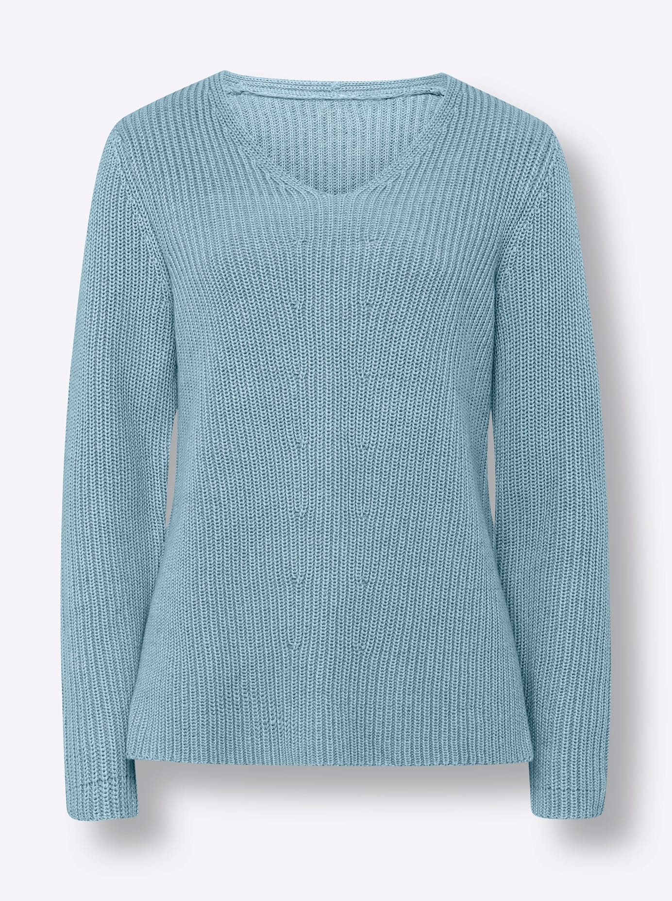 Thumbnail - heine Strickpullover "Pullover"