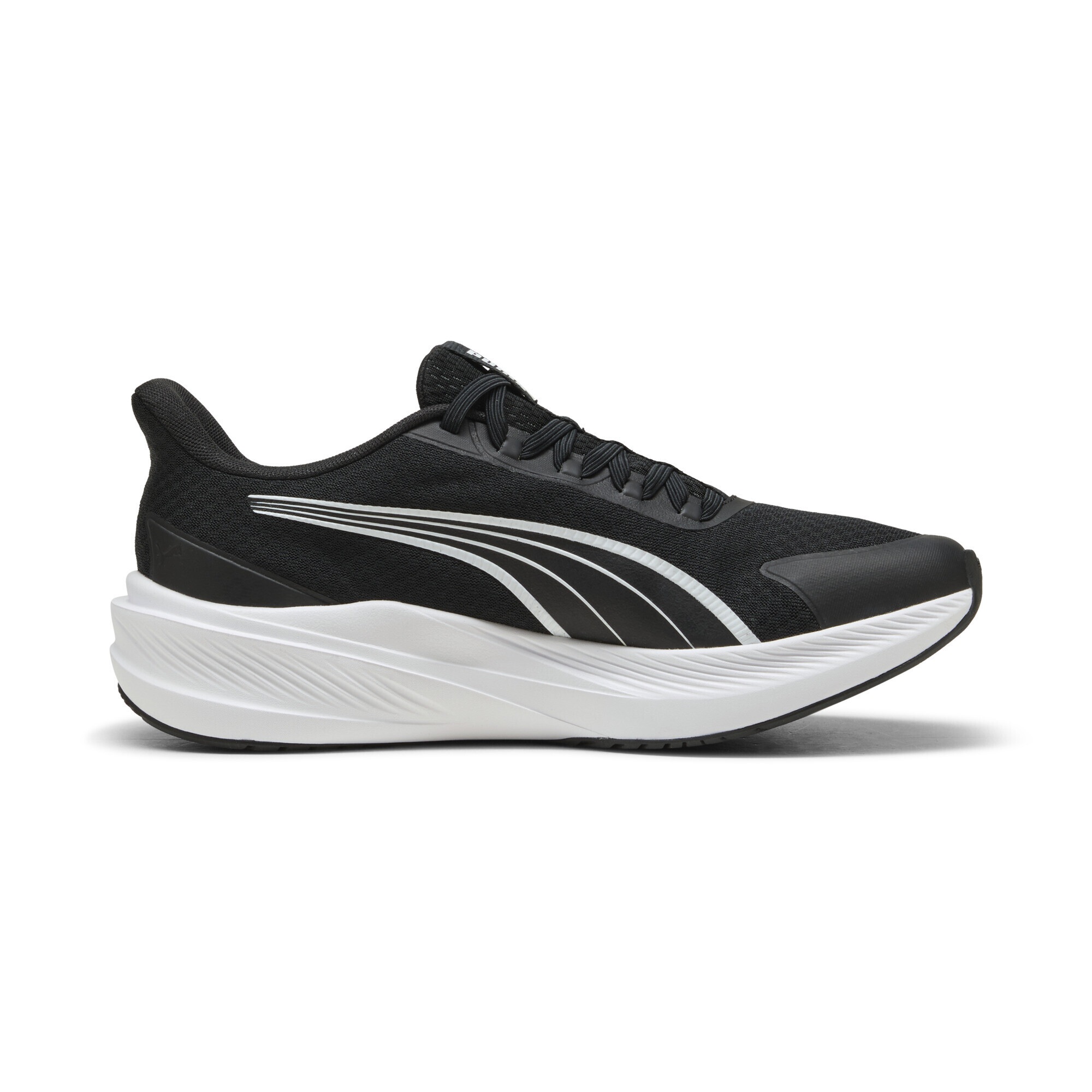 PUMA Trainingsschuh »Dasher Lite SLIPTECH™ Laufschuhe Erwachsene«