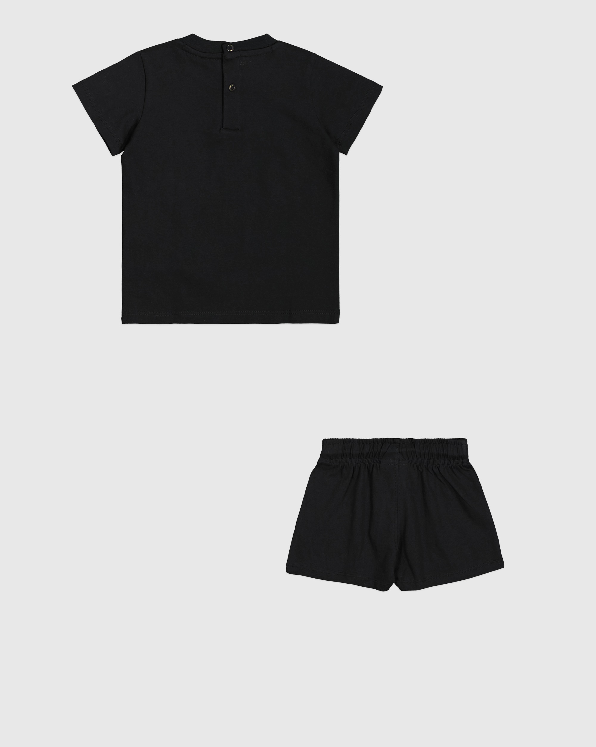 Champion Shirt & Shorts, für Babys und Kleinkinder