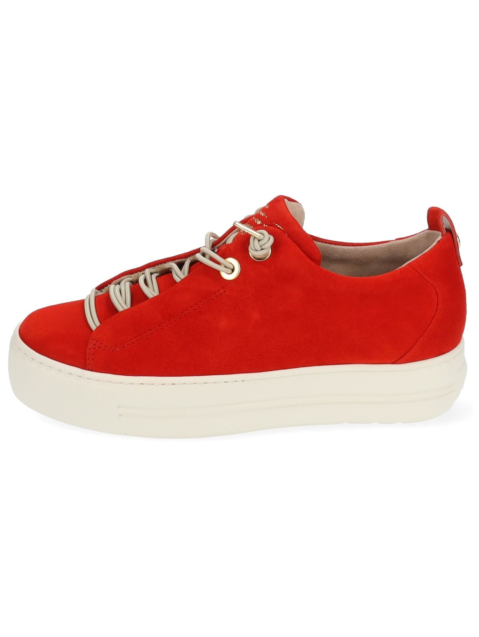 Paul Green Sneaker »Paul Green Sneaker Veloursleder«