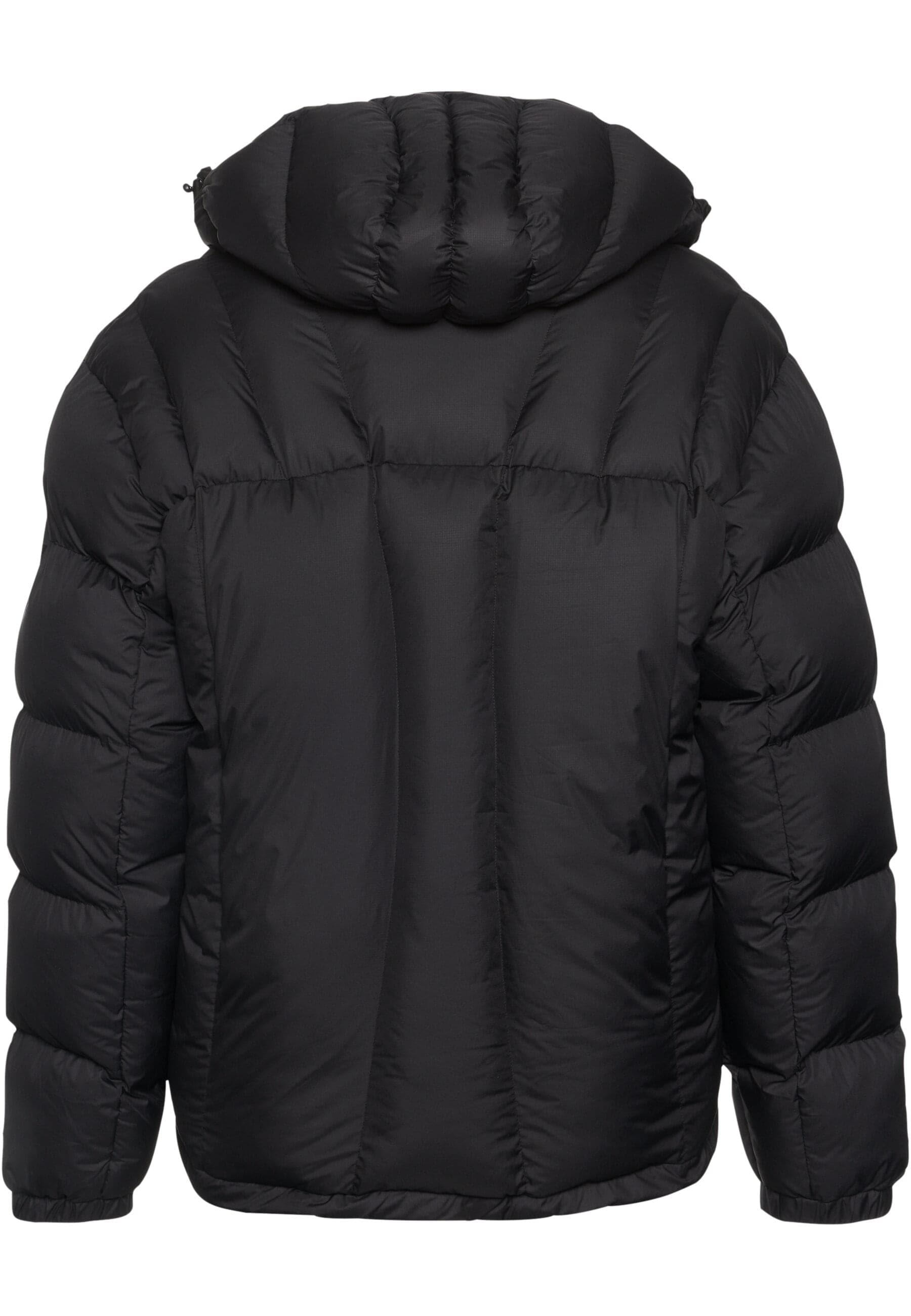 Southpole Winterjacke »Southpole Herren PM234-010-1 SP Storm Explorer 1.0« 1 Stk. tlg. mit Kapuze