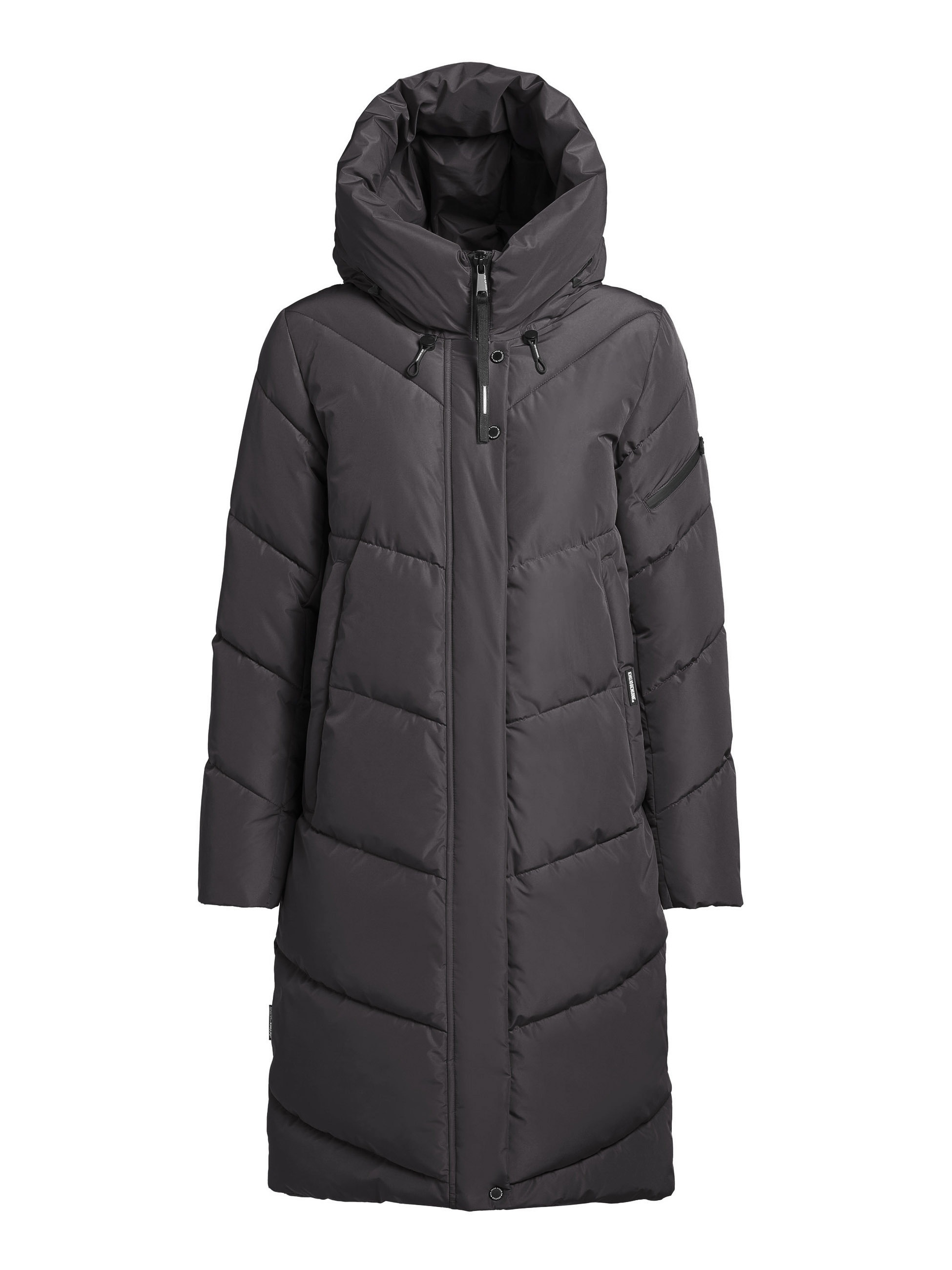 khujo Steppmantel "JANGE" günstig online kaufen