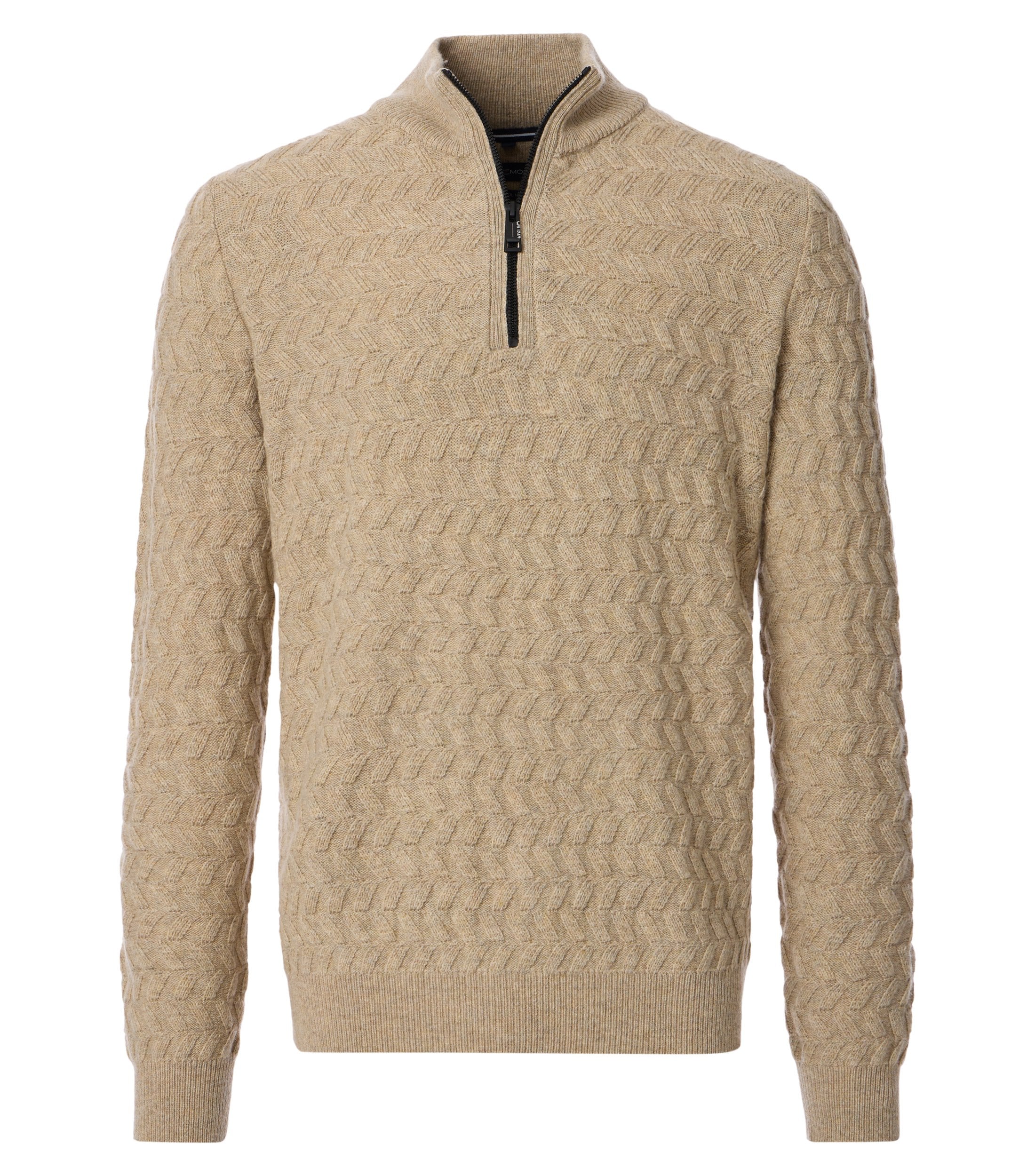 CASAMODA Troyer "CASAMODA Stricktroyer uni"
