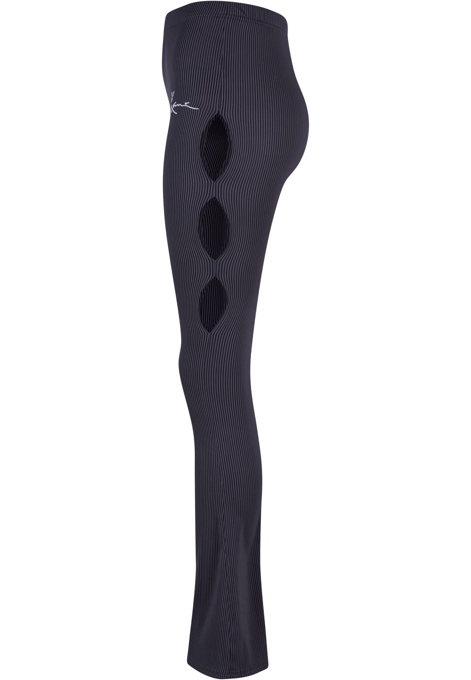 Karl Kani Leggings »Karl Kani Damen«, (1 tlg.)