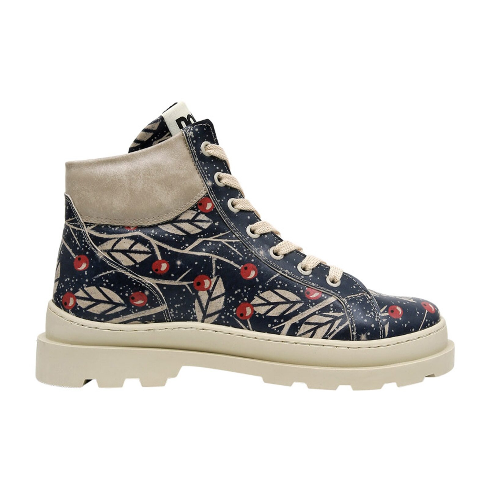 DOGO Winterboots »Adriana 123 Damen Boots / Female«, Vegan