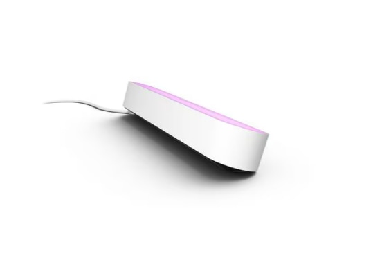 Philips Hue Pendelleuchte »Hue Tischleuchte Play« Farbwechsler