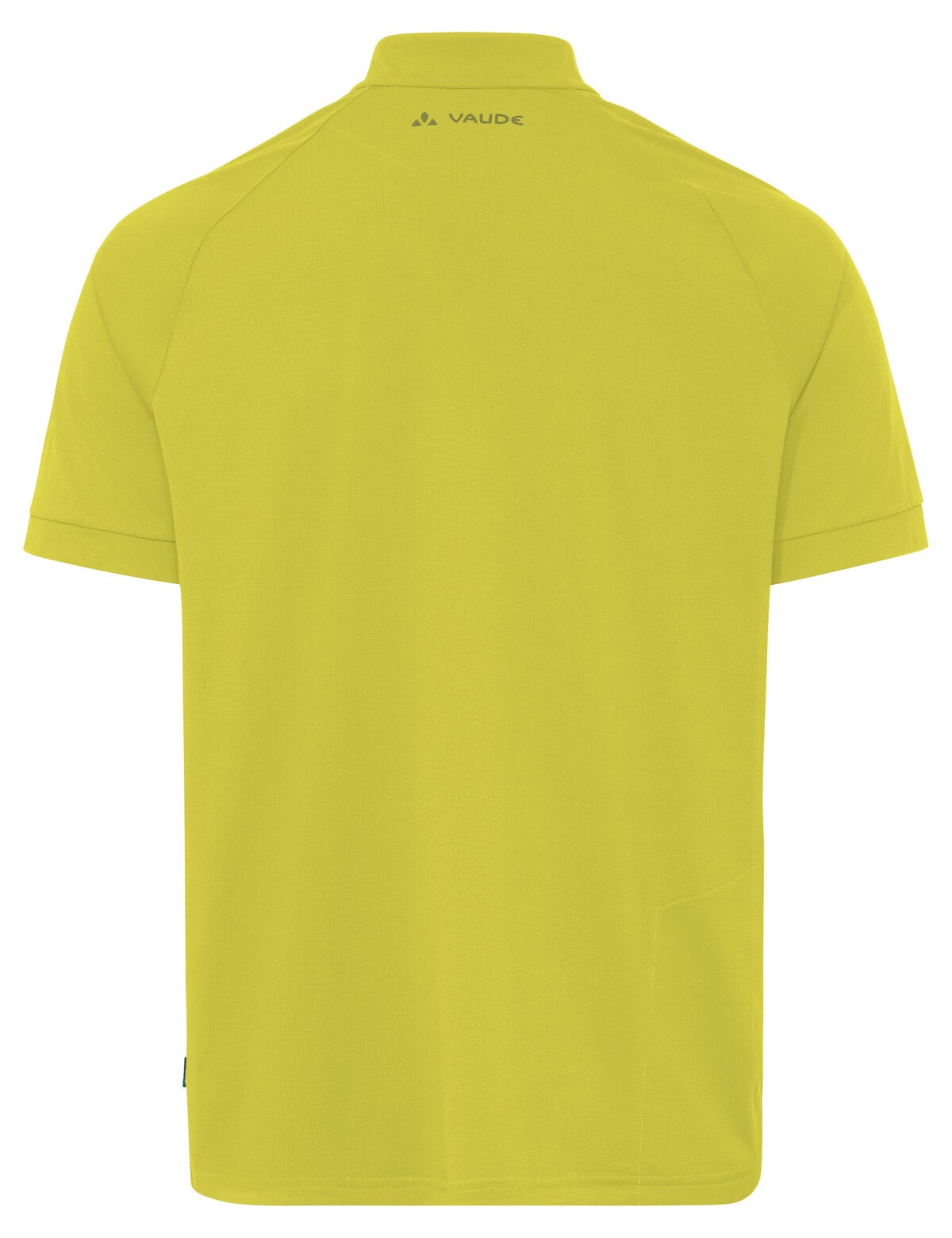 VAUDE Radtrikot »MEN'S ADLUX HZ SHIRT« für Radfahren, für Erwachsene, für sportliche Aktivitäten