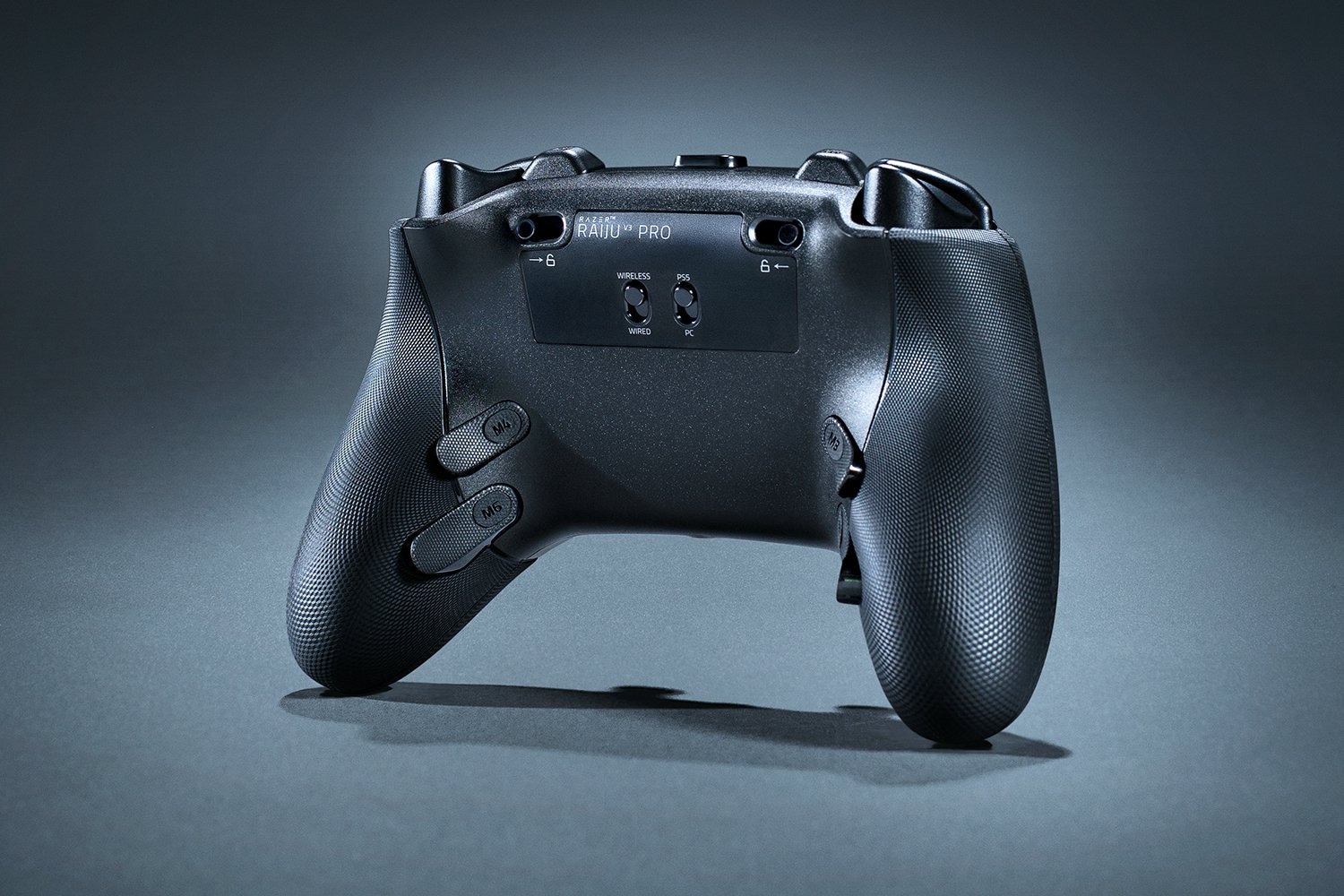 RAZER Gaming-Controller »Raiju V3 Pro (PS5/PC)«