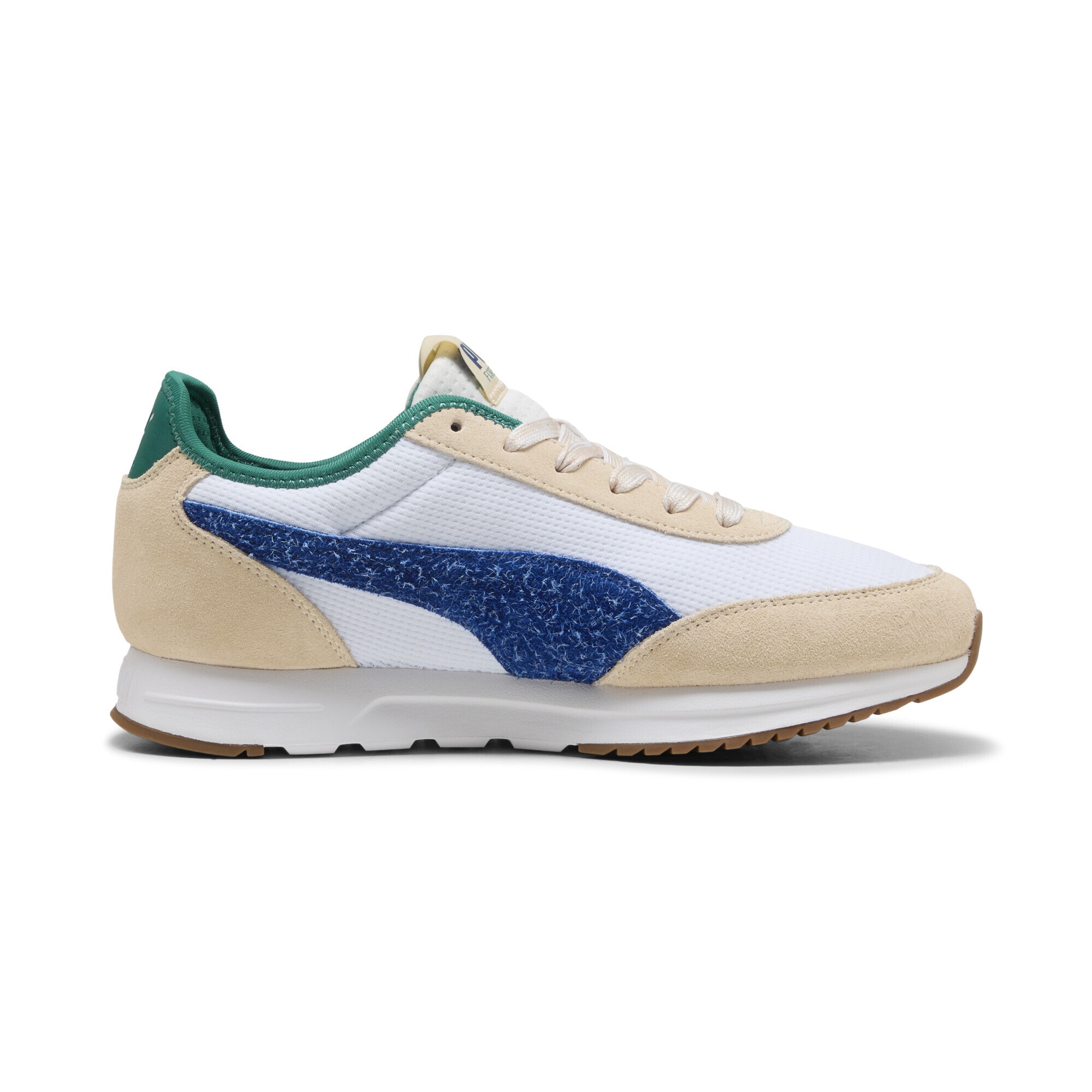 PUMA Sneaker »R78 Lightwind Retro Run Sneakers Erwachsene«