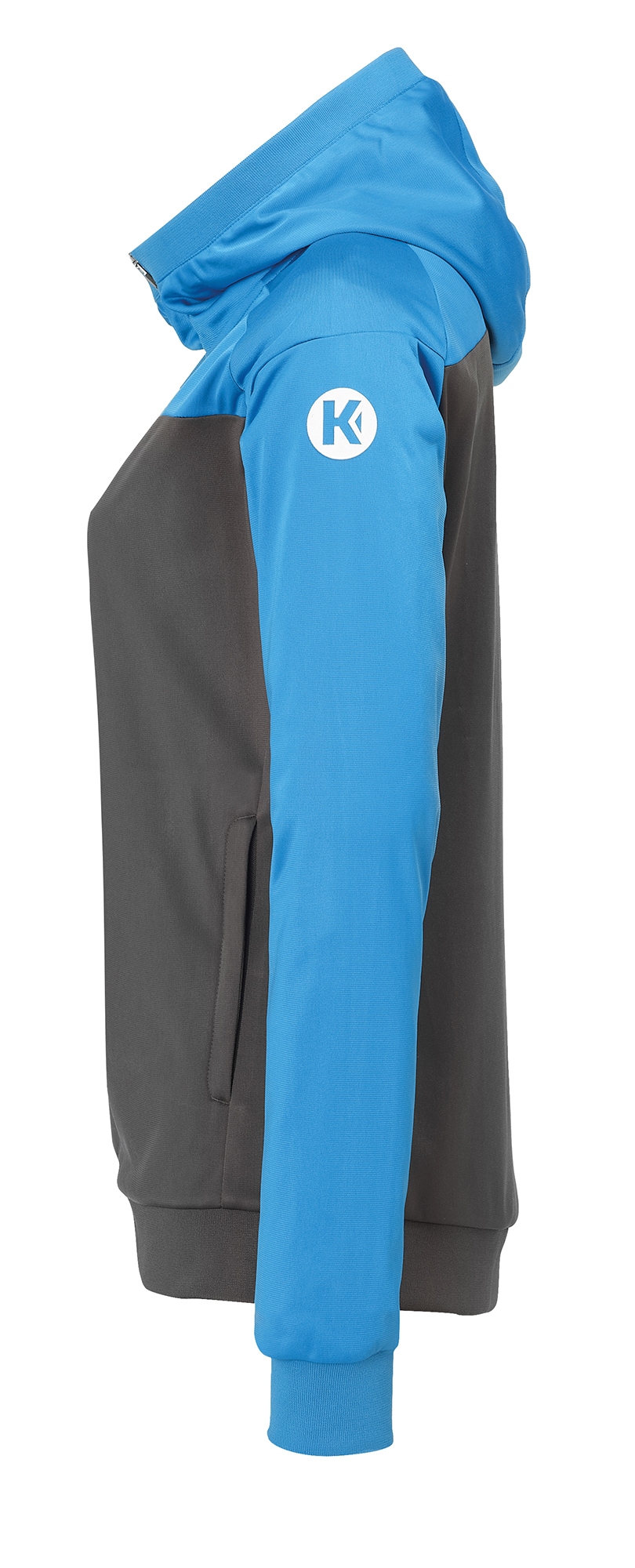 Kempa Trainingsjacke »Trainingsjacke PRIME MULTI WOMEN« 1 Stk. tlg.