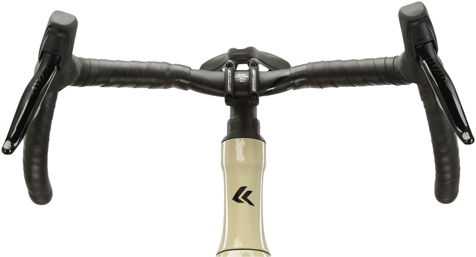 Kross Gravelbike »KROSS Gravelbike Esker RS 3.0 28" braun«, 12 Gang, SRAM, RIVAL XPLR AXS Schaltwerk, Kettenschaltung