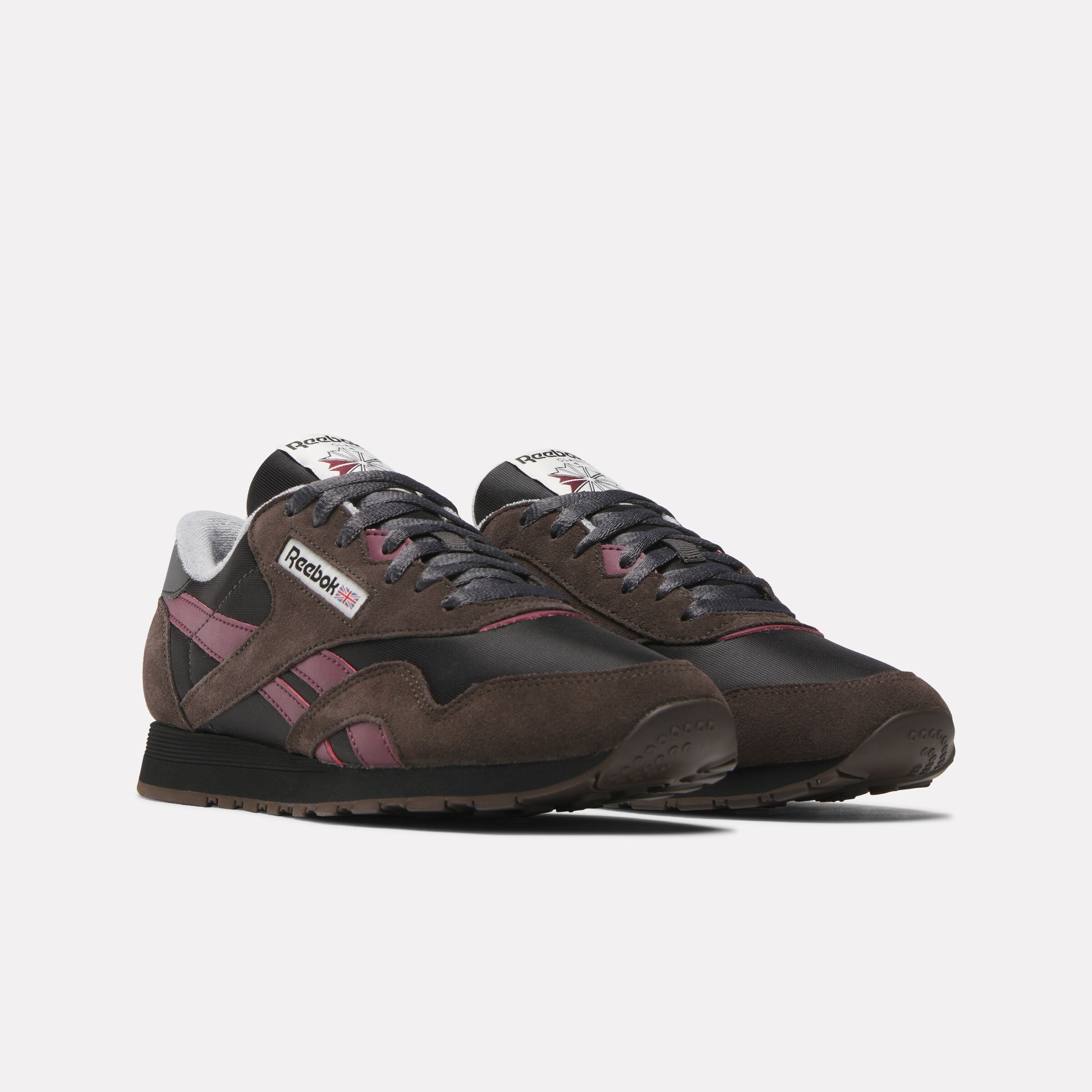 Reebok Classic Sneaker "CLASSIC NYLON" günstig online kaufen