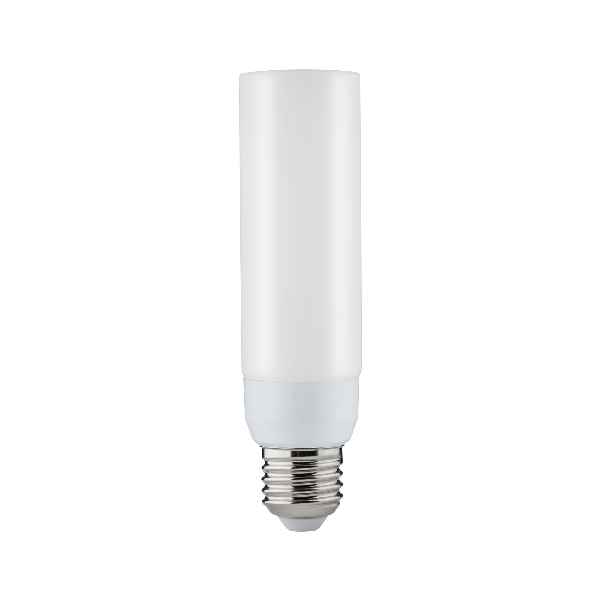 DecoPipe gerade 4,7W E27 Warmweiß dimmbar LED-Leuchtmittel, E27, Warmweiß