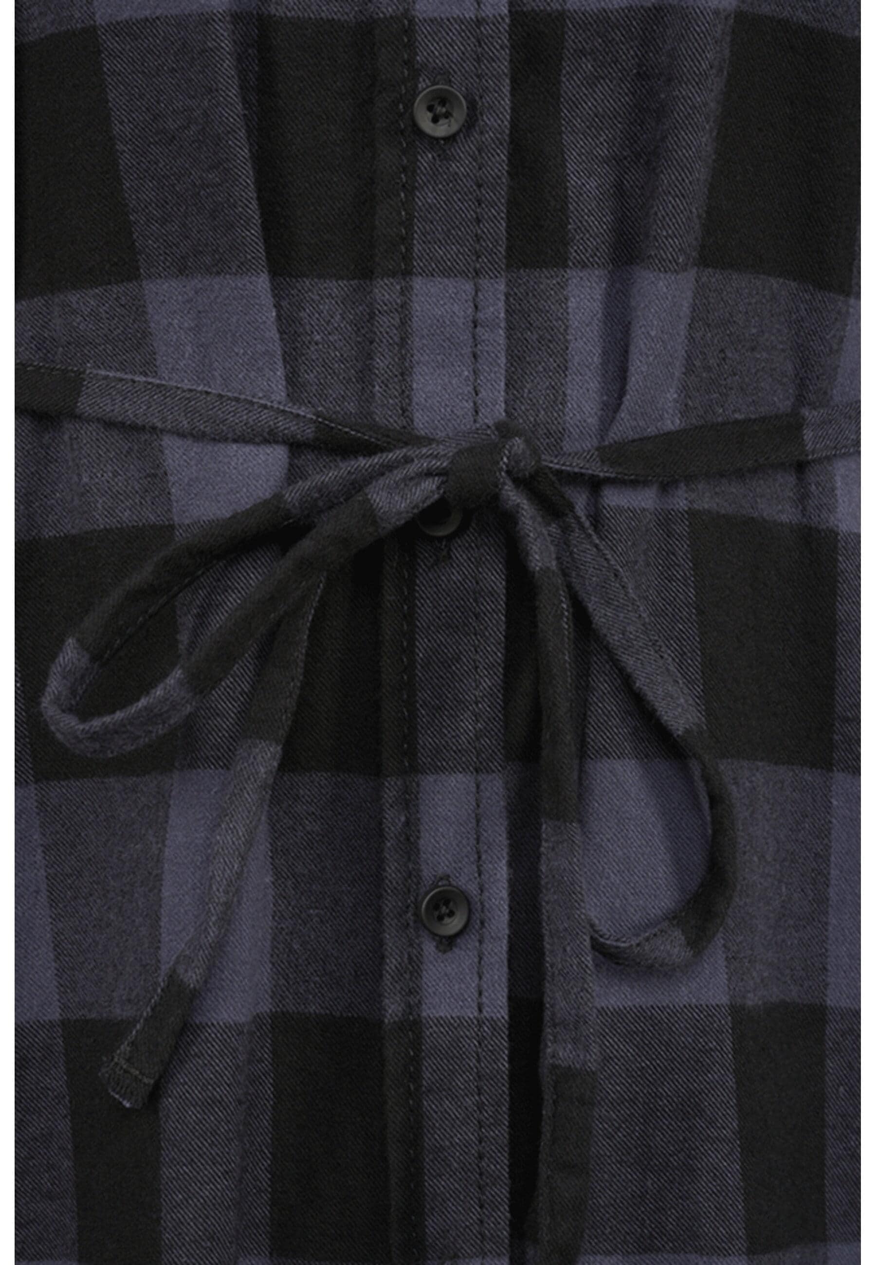 Brandit Langarmhemd »Brandit Damen Ladies Longshirt«, (1 tlg.)