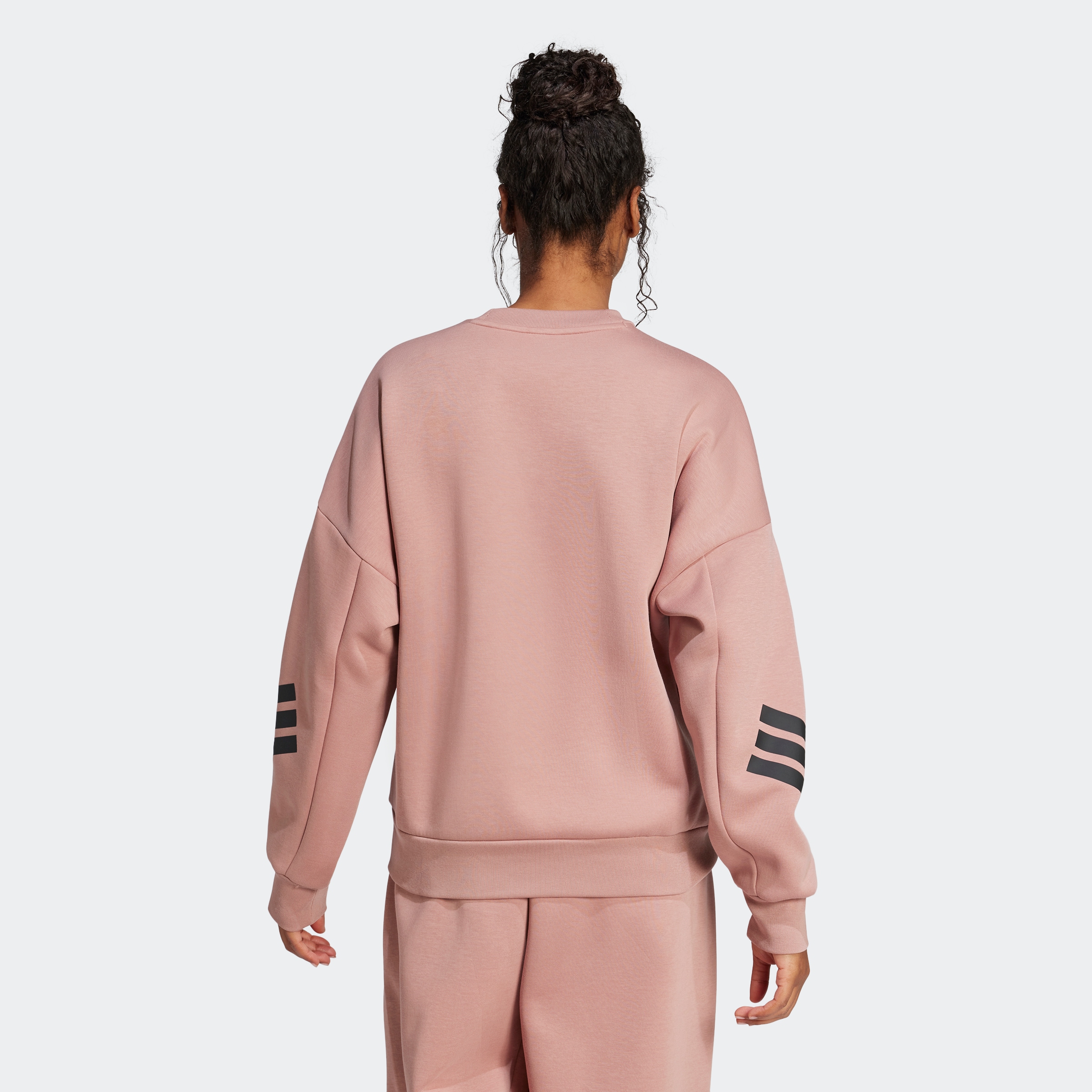 adidas Sportswear Sweatshirt »W FI 3S SWT«