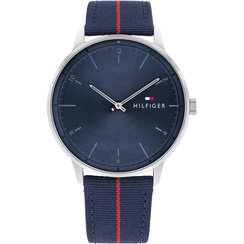 Tommy Hilfiger Quarzuhr »Casual, 1791844«