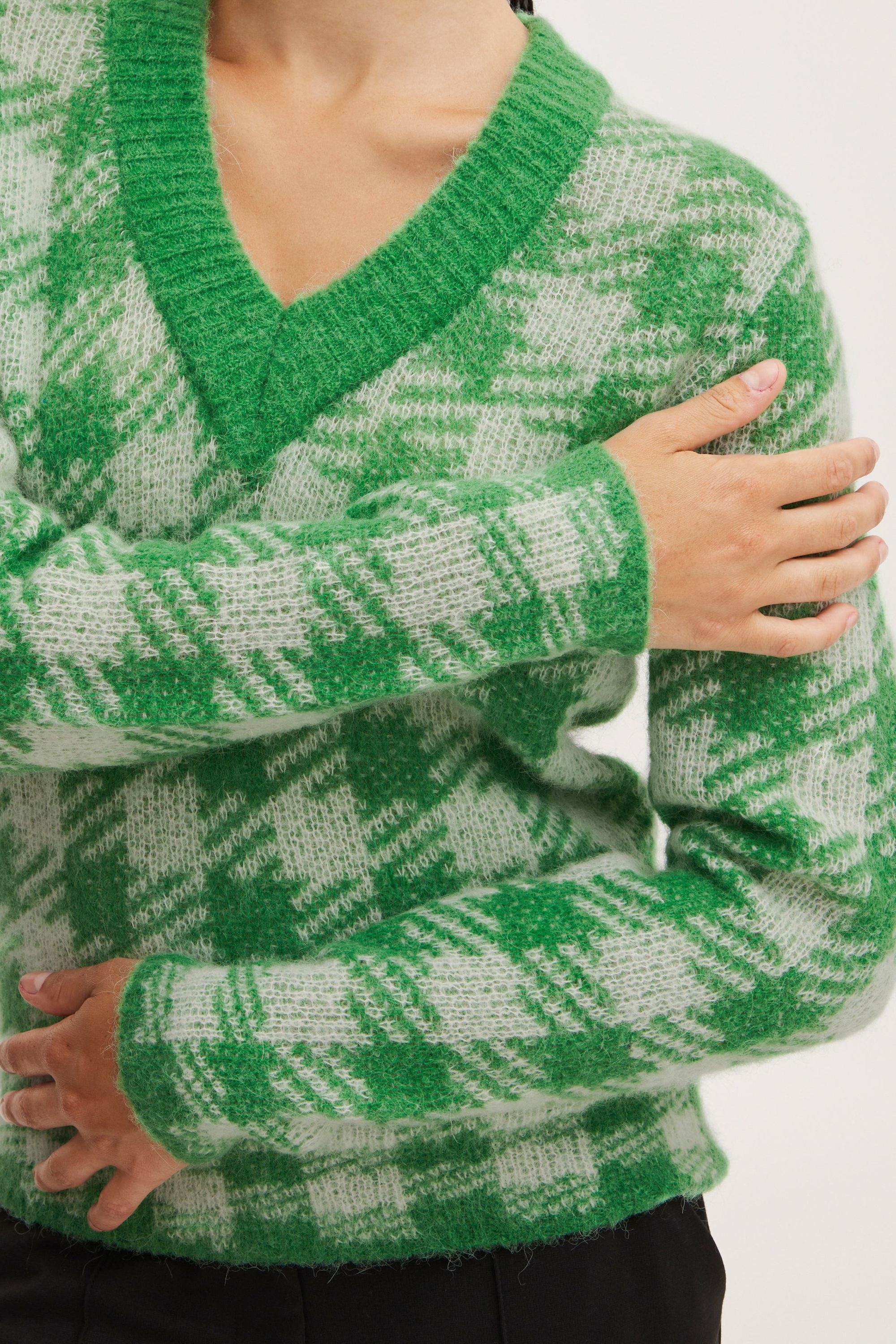 Ichi Strickpullover »Strickpullover IHEstelle«