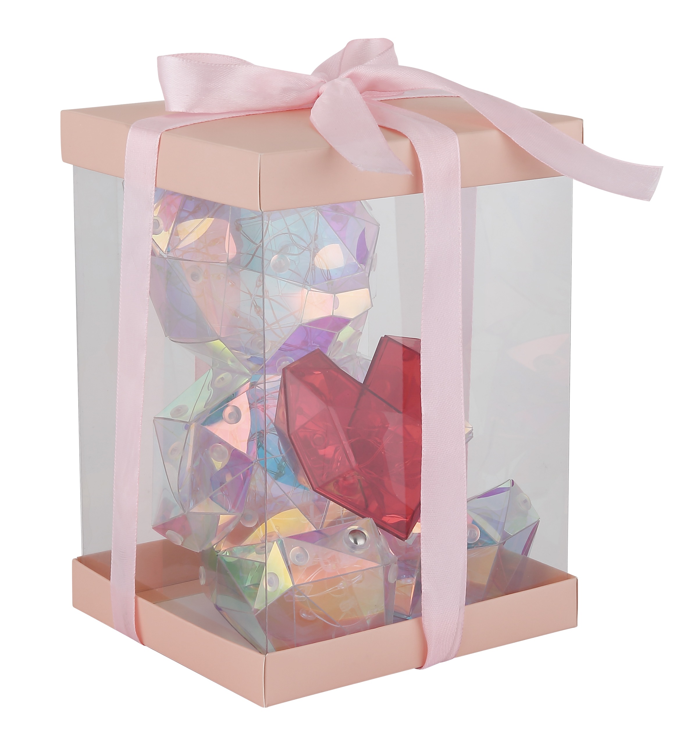 GLOBO LIGHTING Tischleuchte »BRONDAR« LED-Modul 1 Stk. Warmweiß Tischlampe Nachttischlampe Deko-Tischleuchte Schlafzimmer