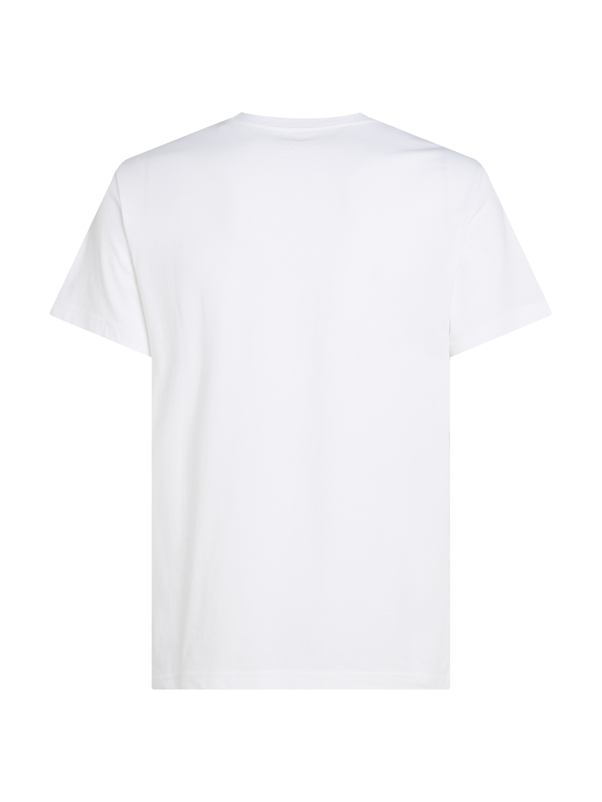 Calvin Klein Jeans T-Shirt »META MONOGRAM TEE«, mit Logodruck