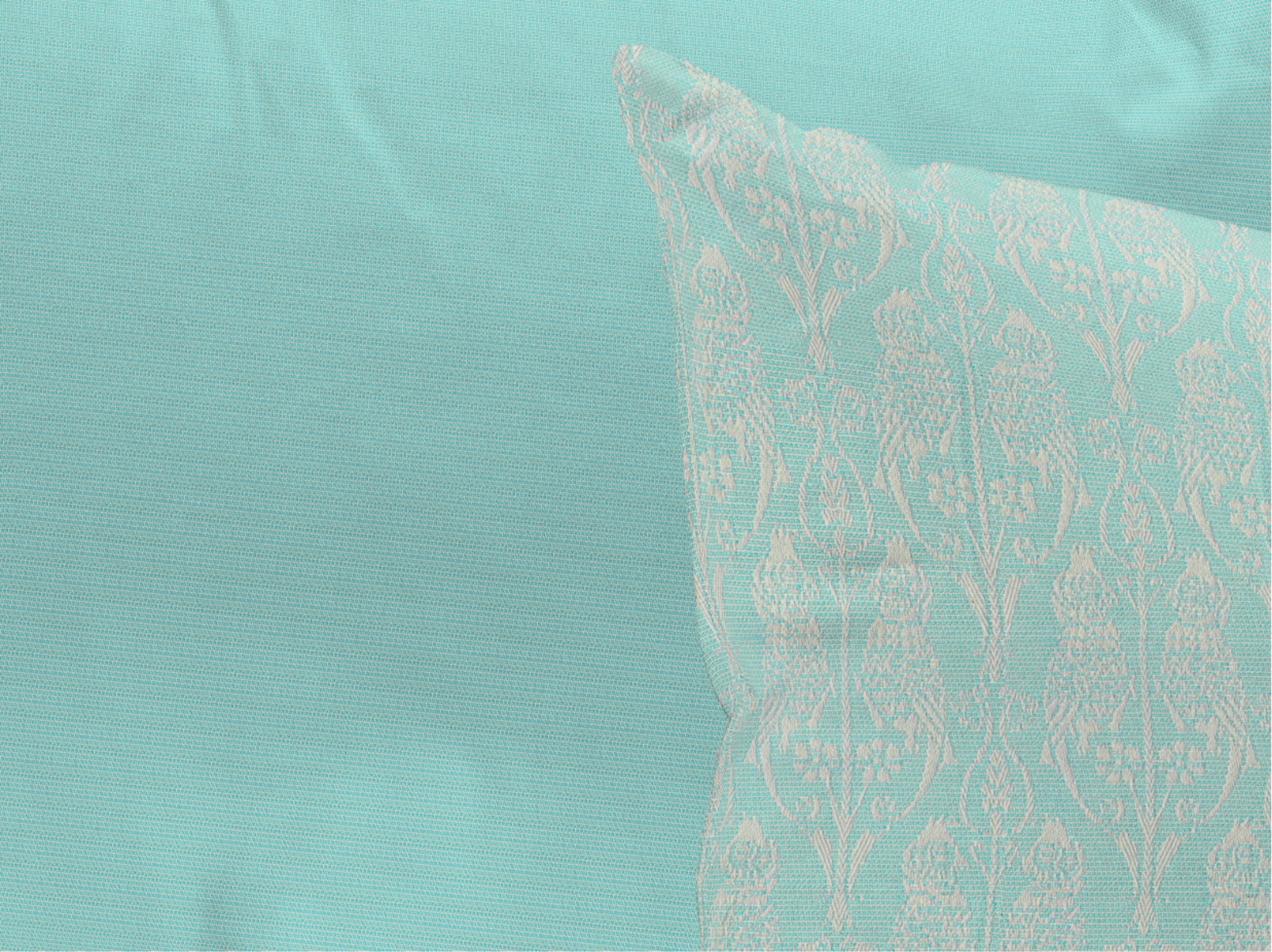 Adam Dekokissen "LIttle Parrot" GOTS zertifiziert - Wendekissenhülle ohne F günstig online kaufen