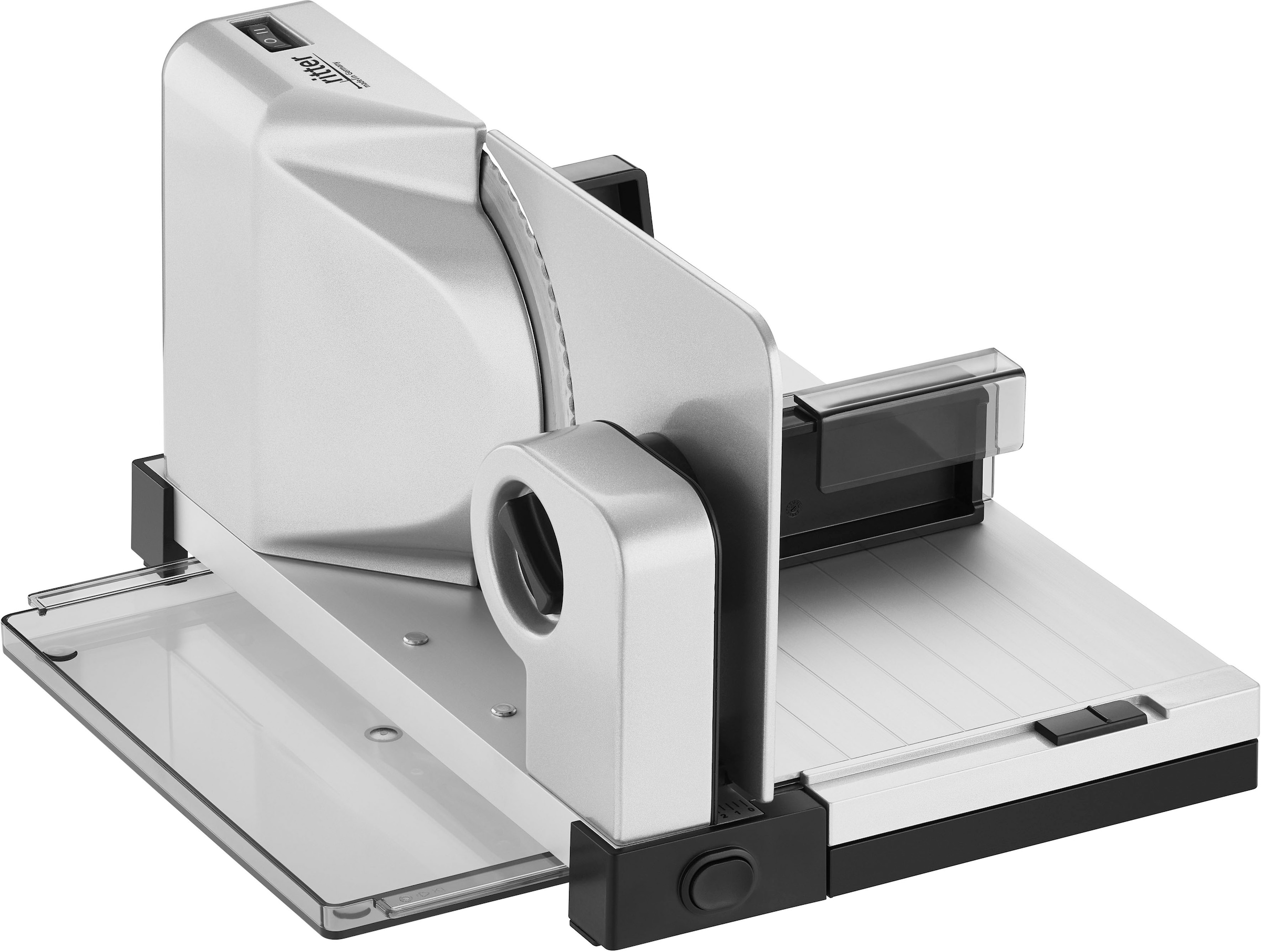 ritter Allesschneider »icaro 5« 65 W