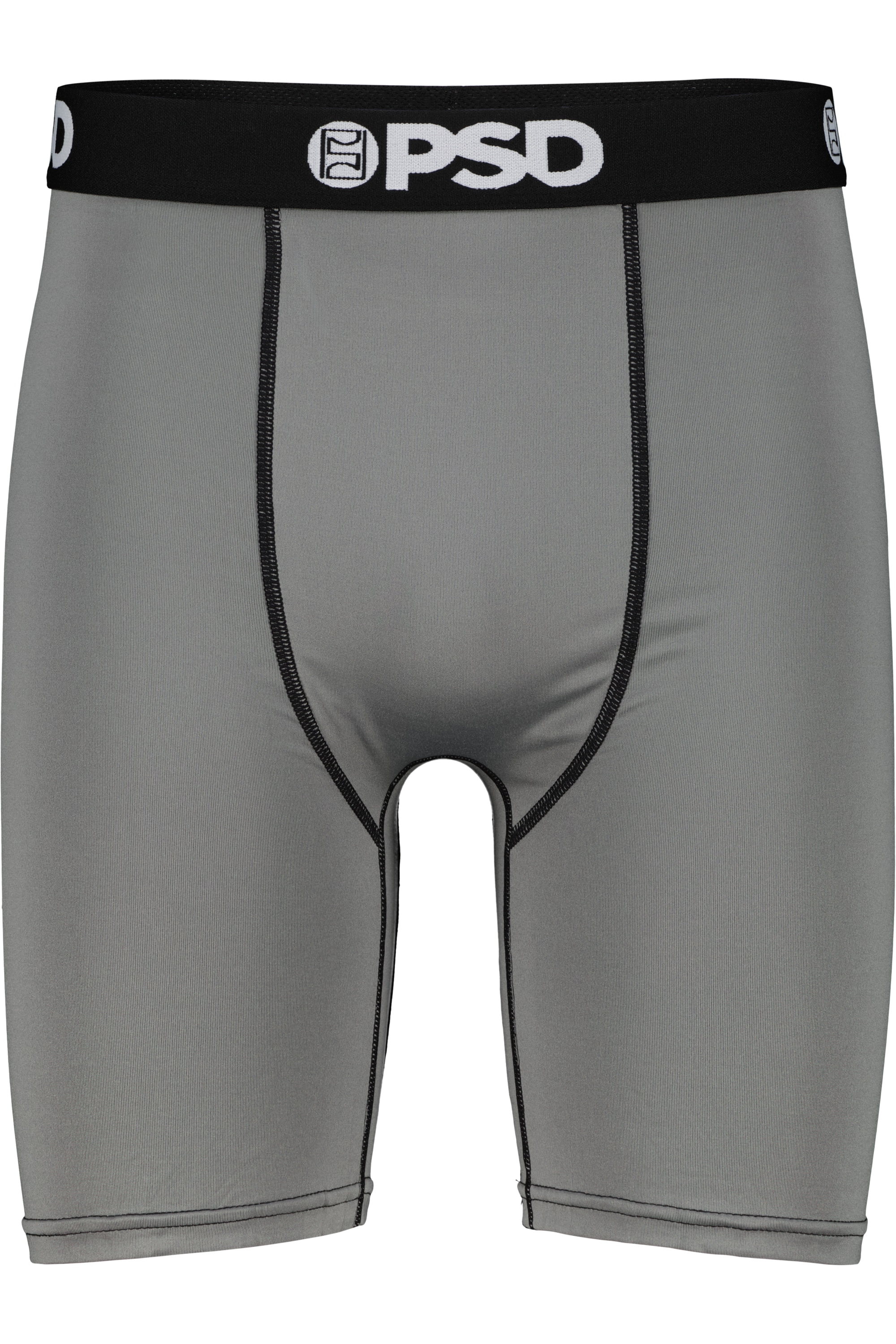 PSD Boxershorts »3 PACK - GET WEIRD Herren«