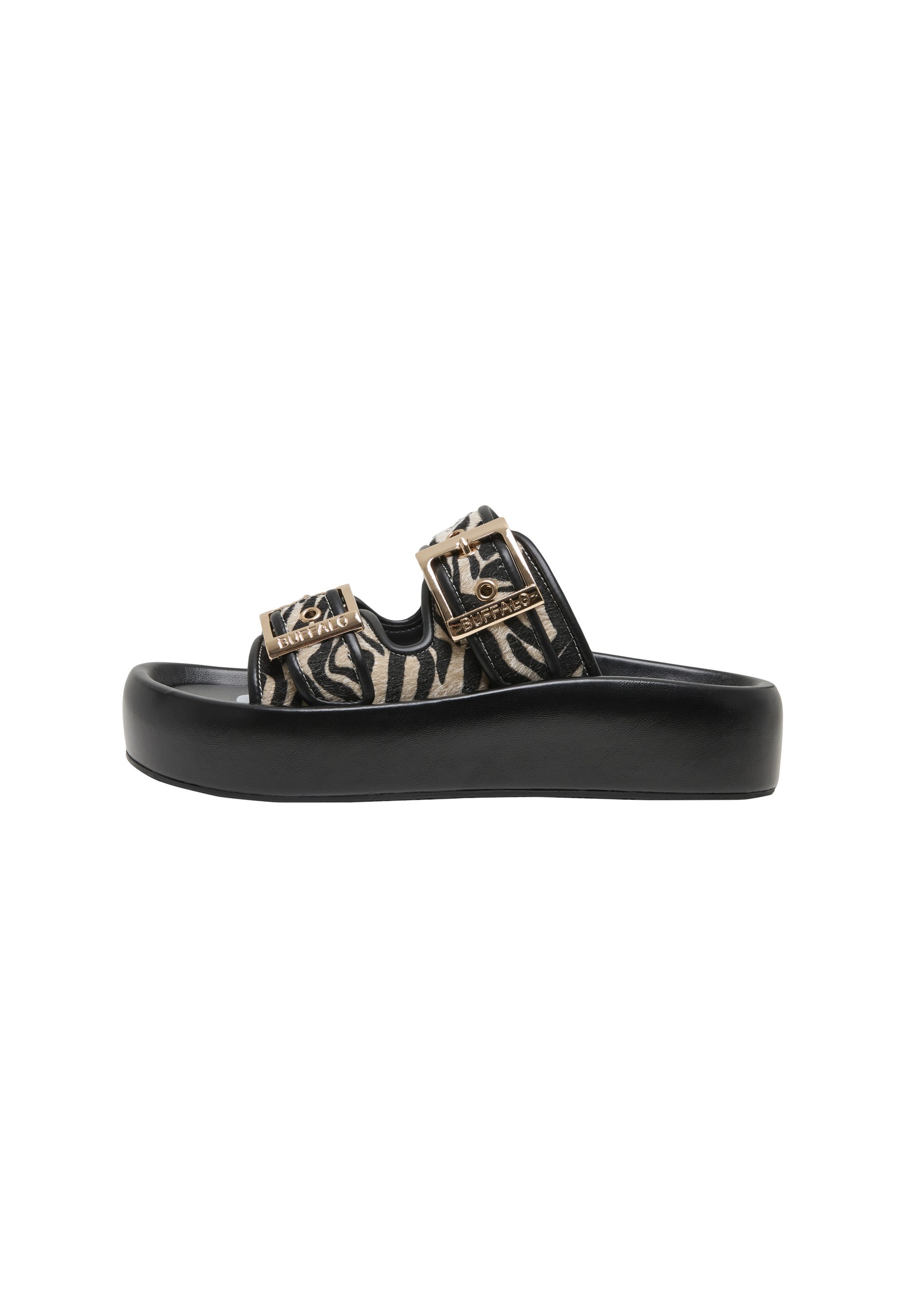 Buffalo Plateausandaletten »Buffalo EVELYN ARI«