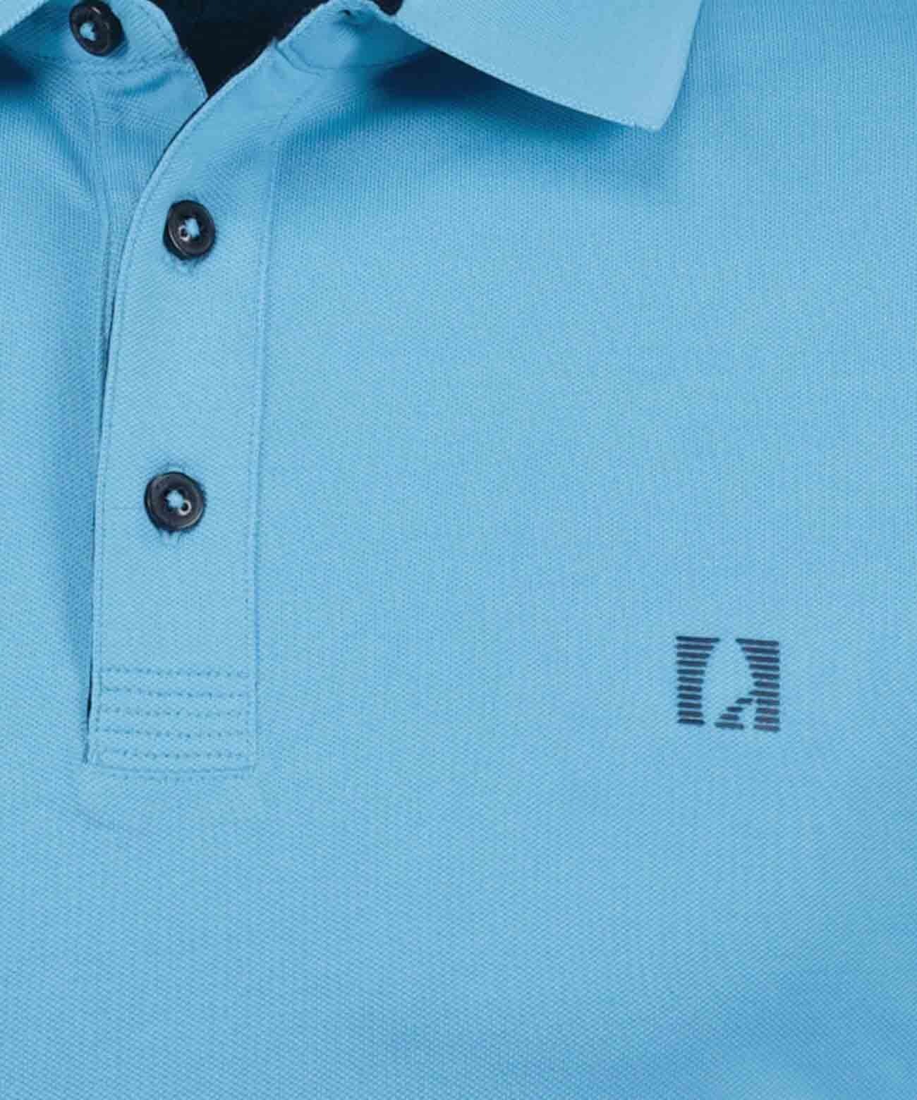 RAGMAN Poloshirt