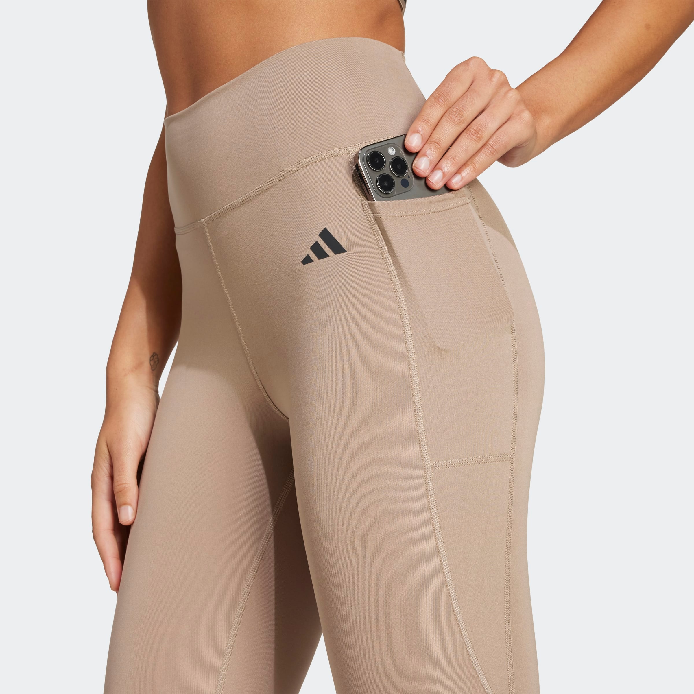adidas Performance Trainingstights »OPT ESS ST 1/1«